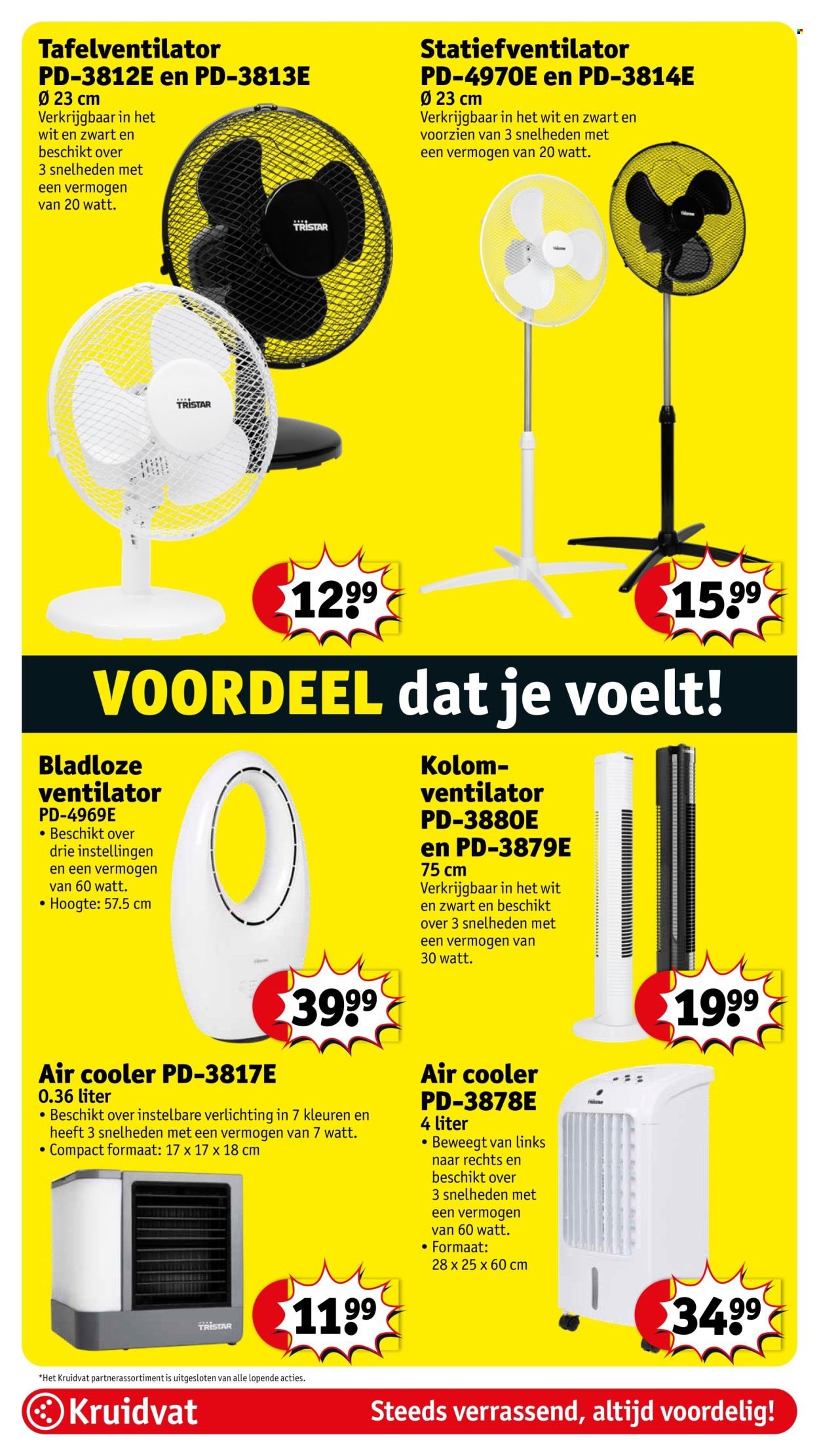 KRUIDVAT folder - Van dinsdag 7 april 2026