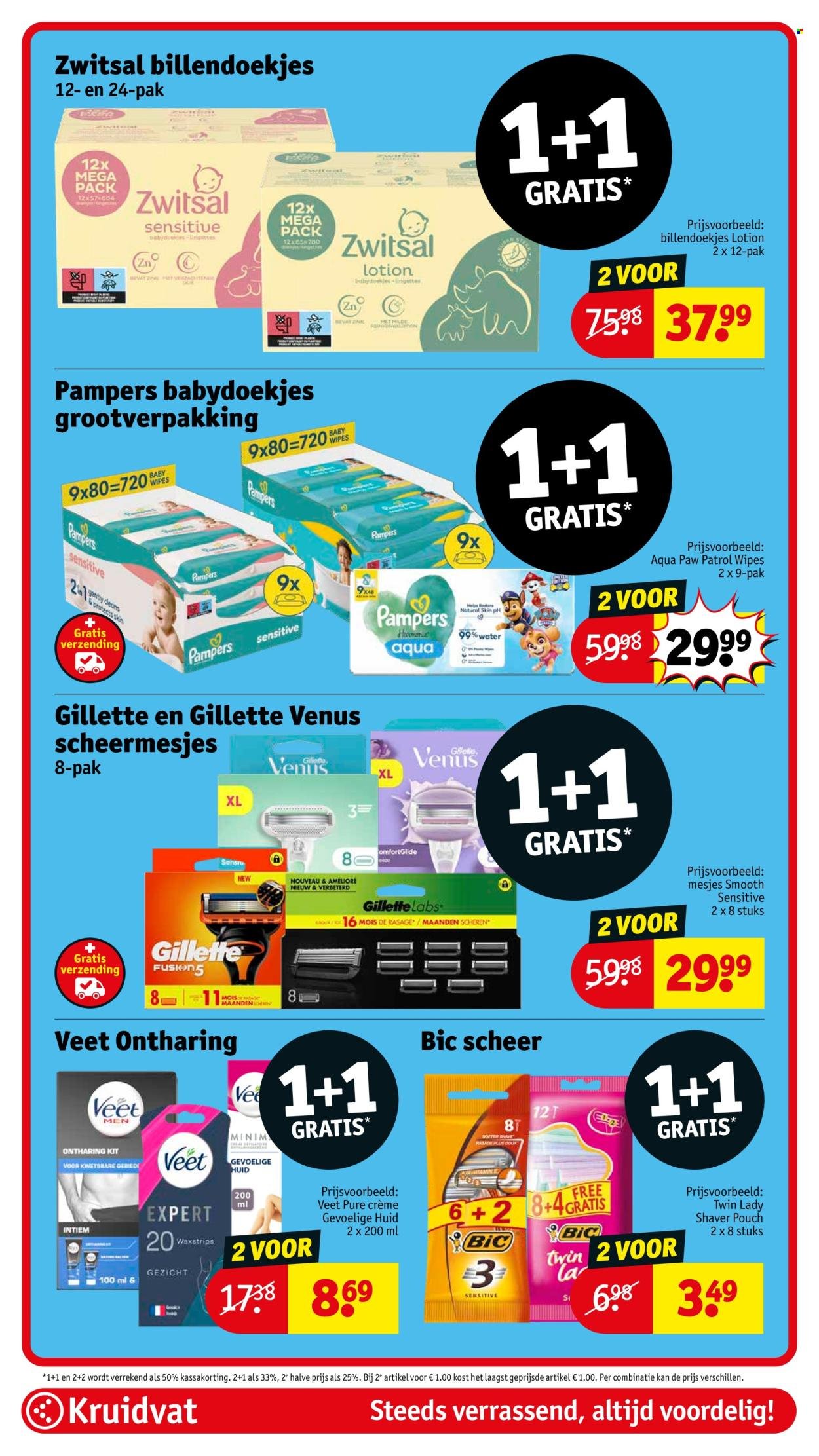 KRUIDVAT folder - Van dinsdag 7 april 2026