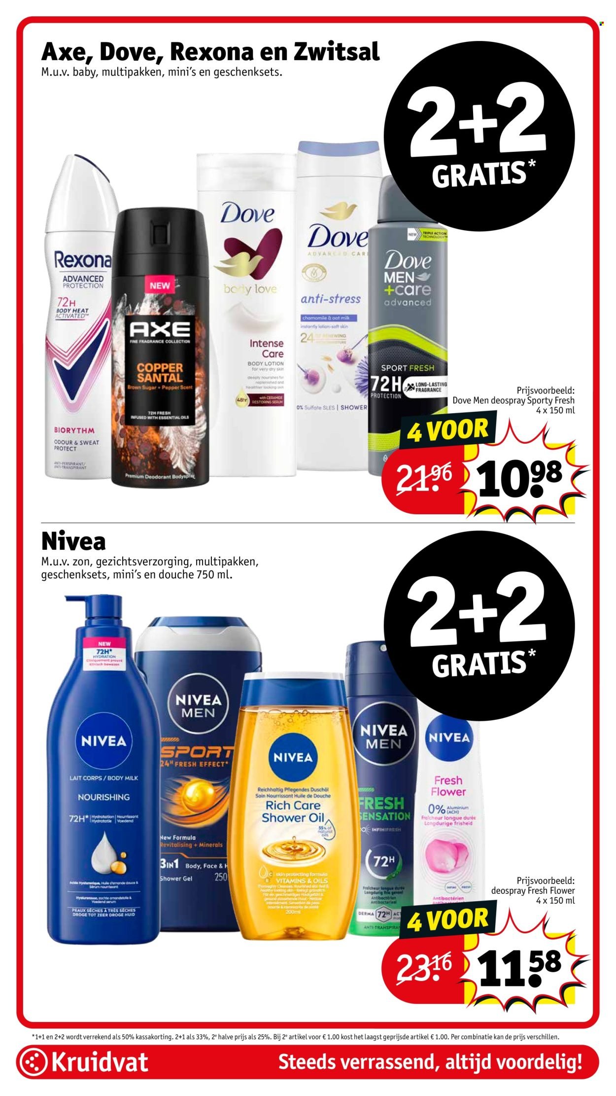 KRUIDVAT folder - Van dinsdag 7 april 2026