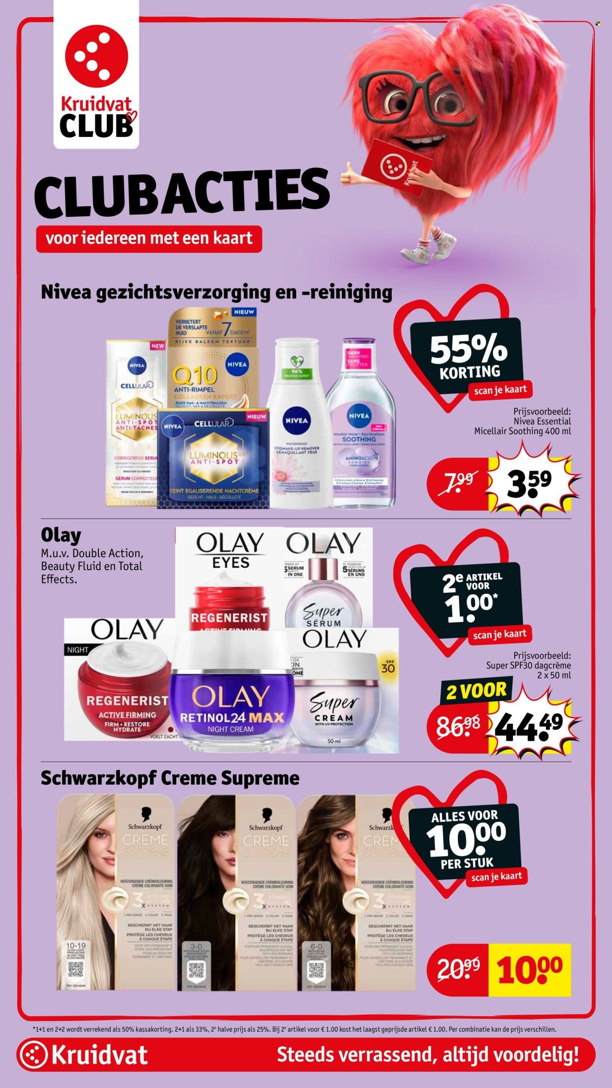 KRUIDVAT folder - Van dinsdag 7 april 2026