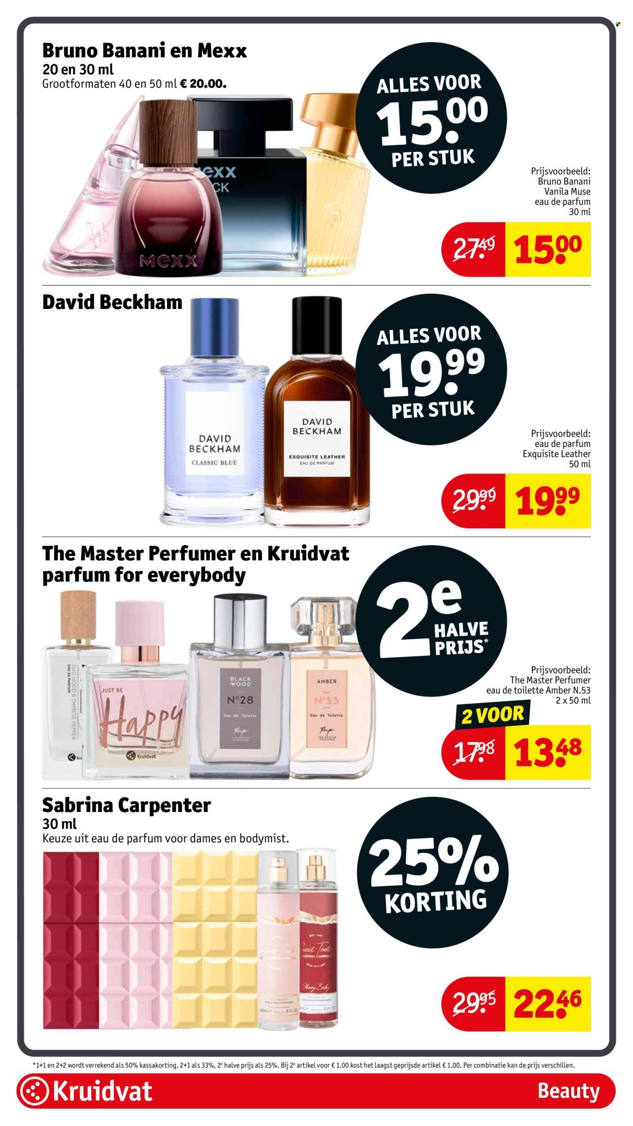 KRUIDVAT folder - Van dinsdag 7 april 2026