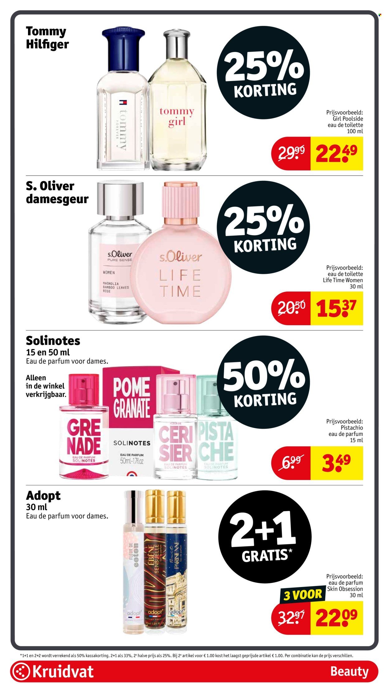 KRUIDVAT folder - Van dinsdag 7 april 2026