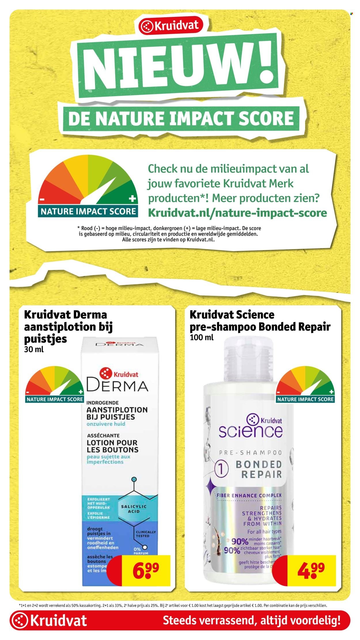 KRUIDVAT folder - Van dinsdag 7 april 2026