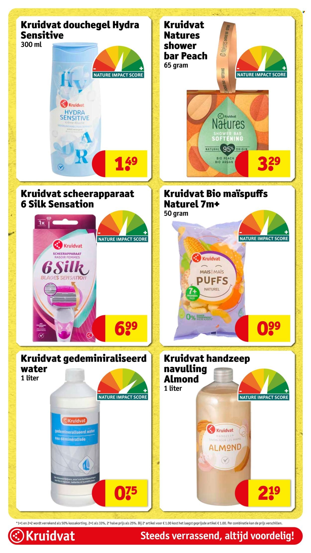 KRUIDVAT folder - Van dinsdag 7 april 2026