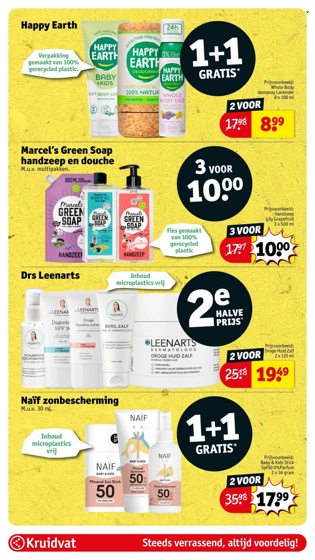 KRUIDVAT folder - Van dinsdag 7 april 2026