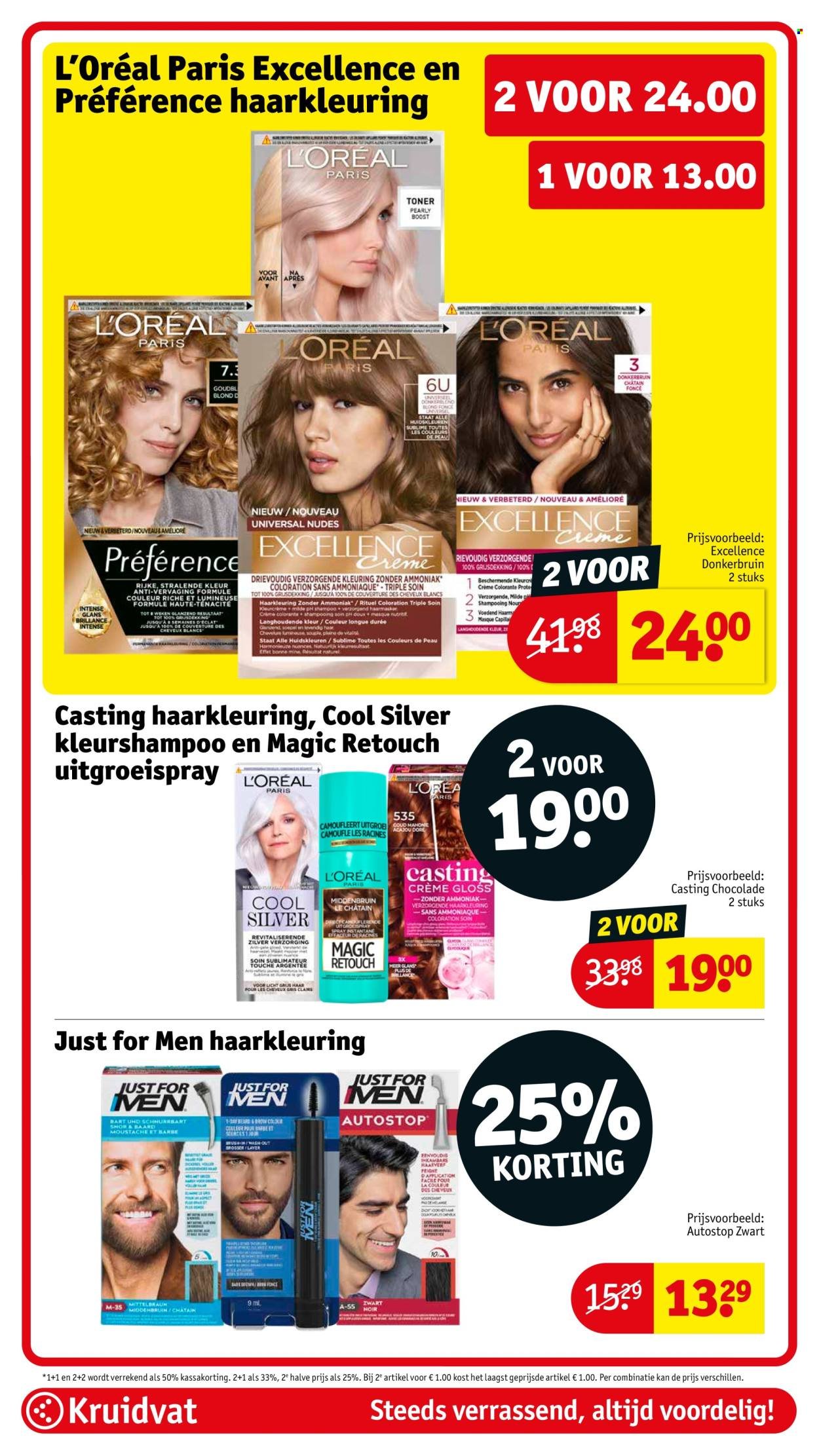 KRUIDVAT folder - Van dinsdag 7 april 2026