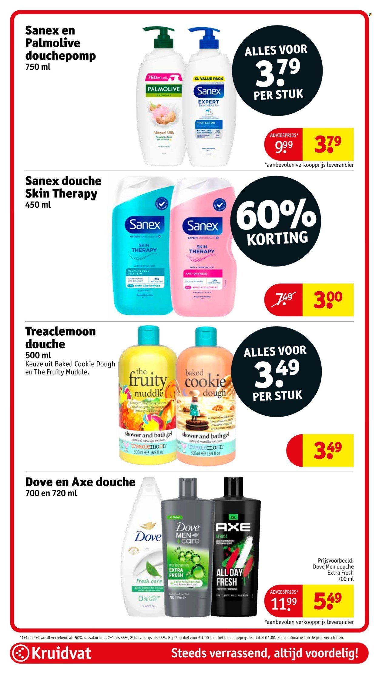 KRUIDVAT folder - Van dinsdag 7 april 2026