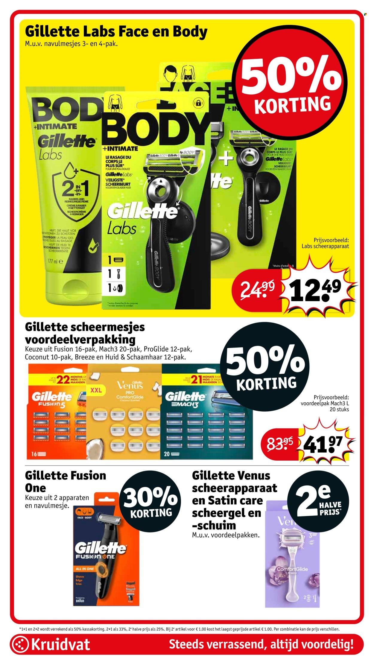 KRUIDVAT folder - Van dinsdag 7 april 2026