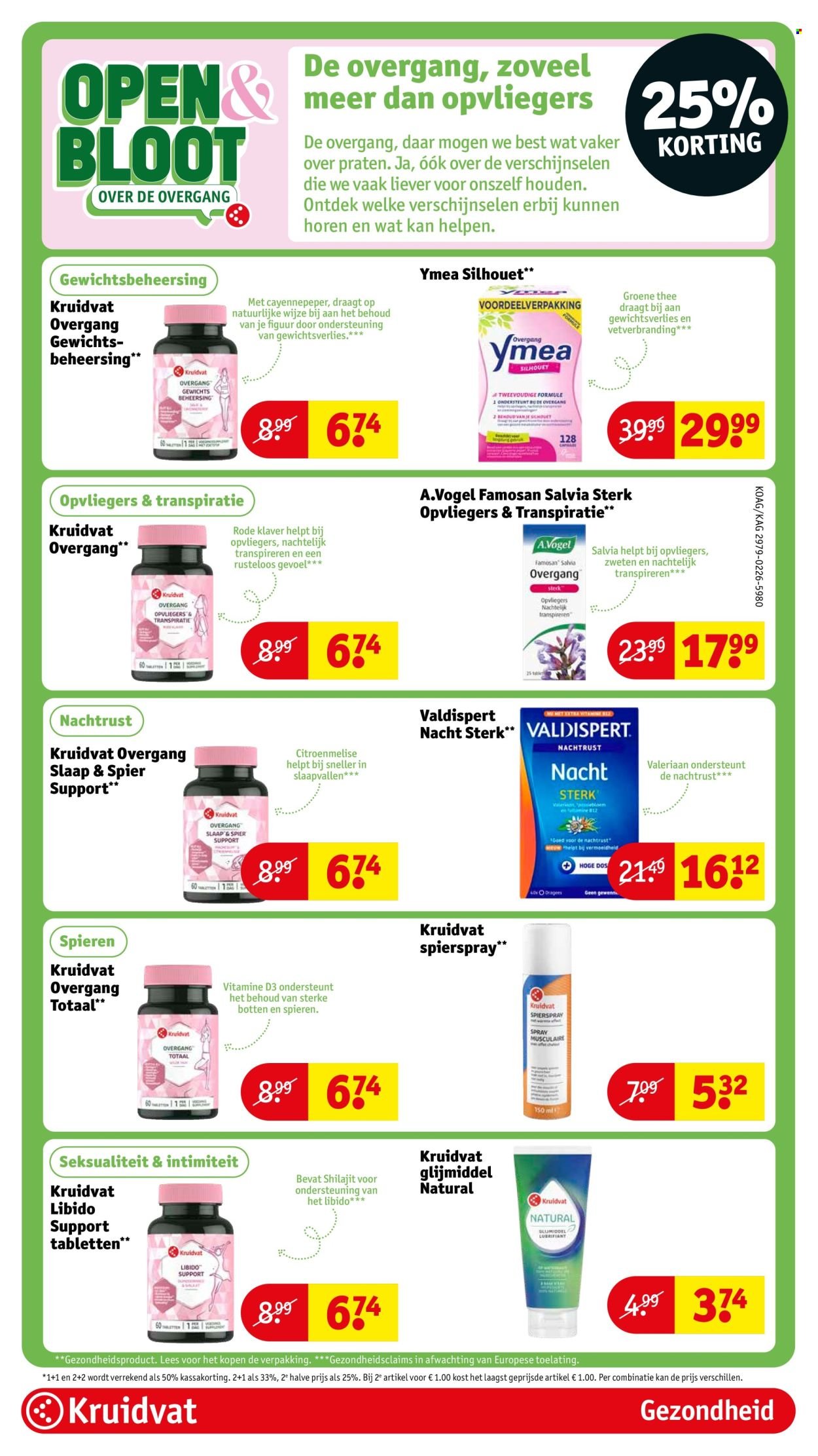 KRUIDVAT folder - Van dinsdag 7 april 2026