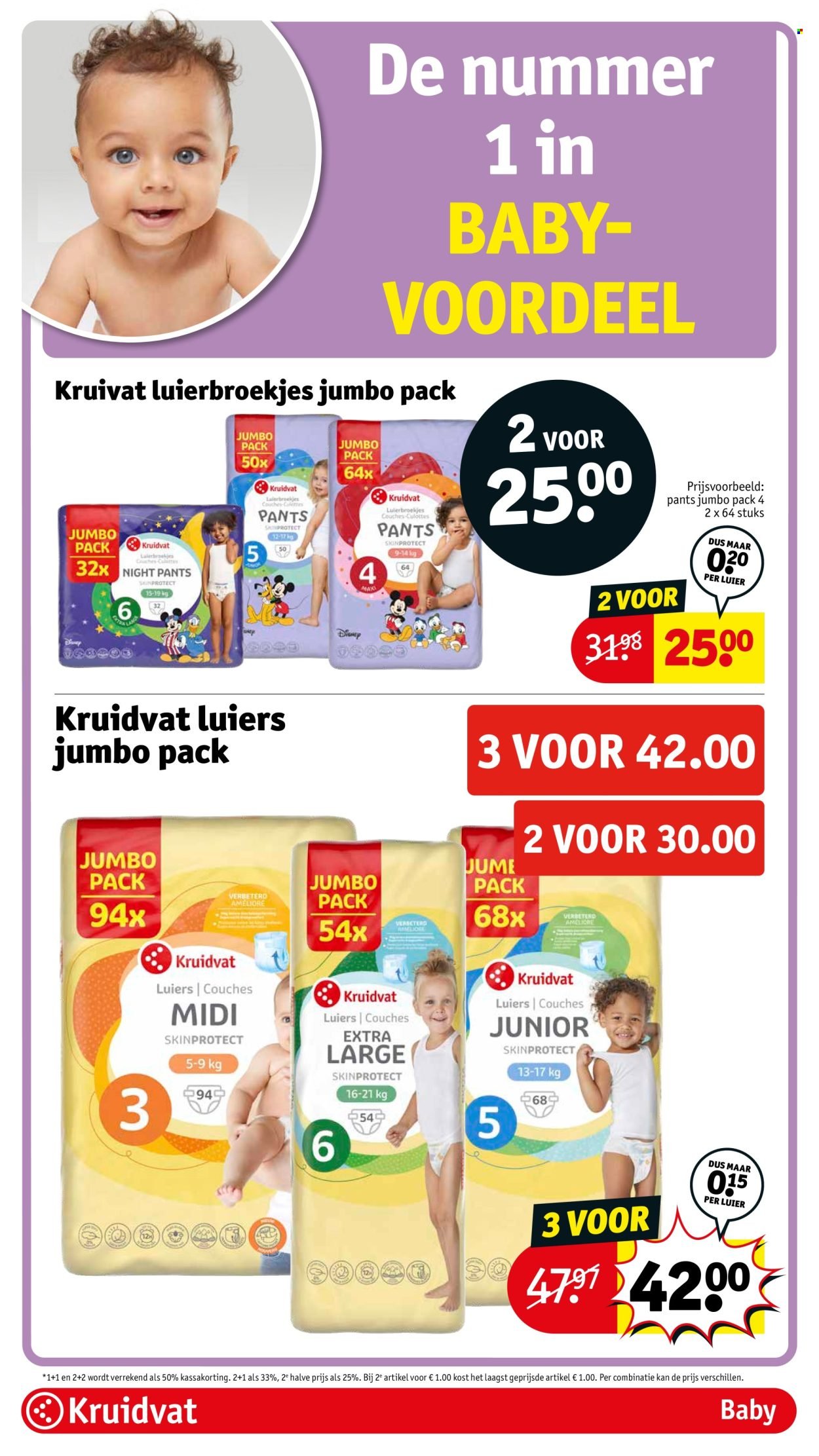 KRUIDVAT folder - Van dinsdag 7 april 2026