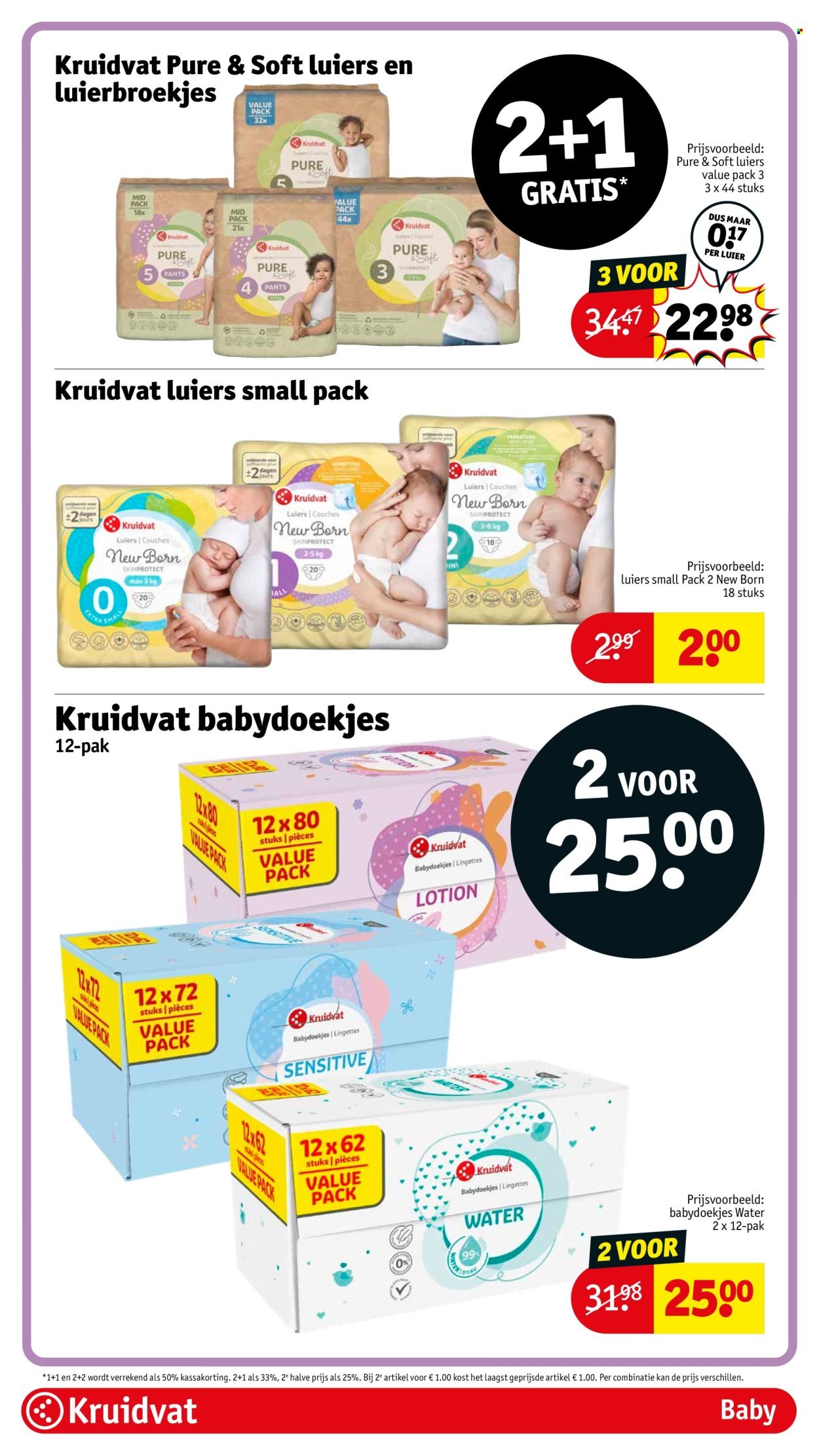 KRUIDVAT folder - Van dinsdag 7 april 2026