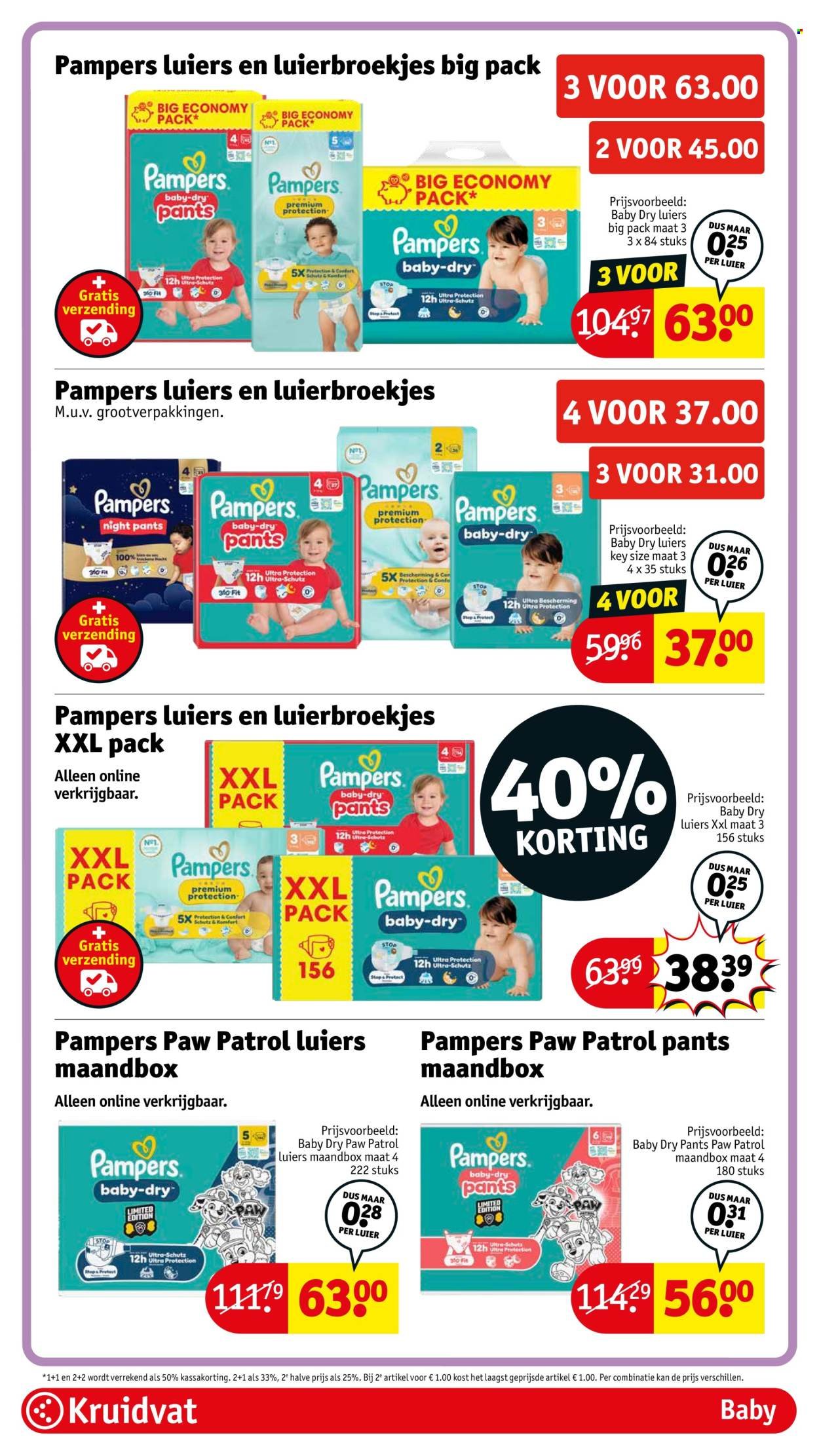 KRUIDVAT folder - Van dinsdag 7 april 2026