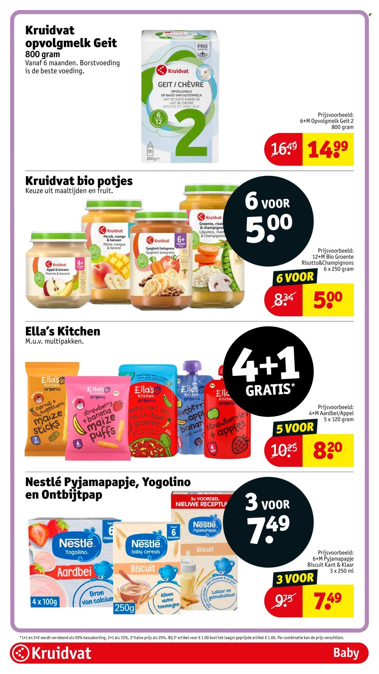 KRUIDVAT folder - Van dinsdag 7 april 2026