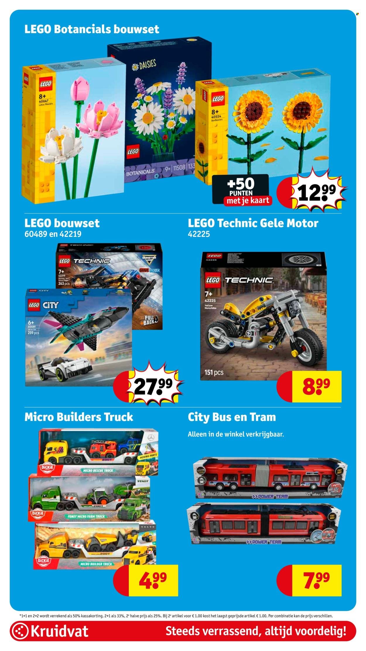 KRUIDVAT folder - Van dinsdag 7 april 2026