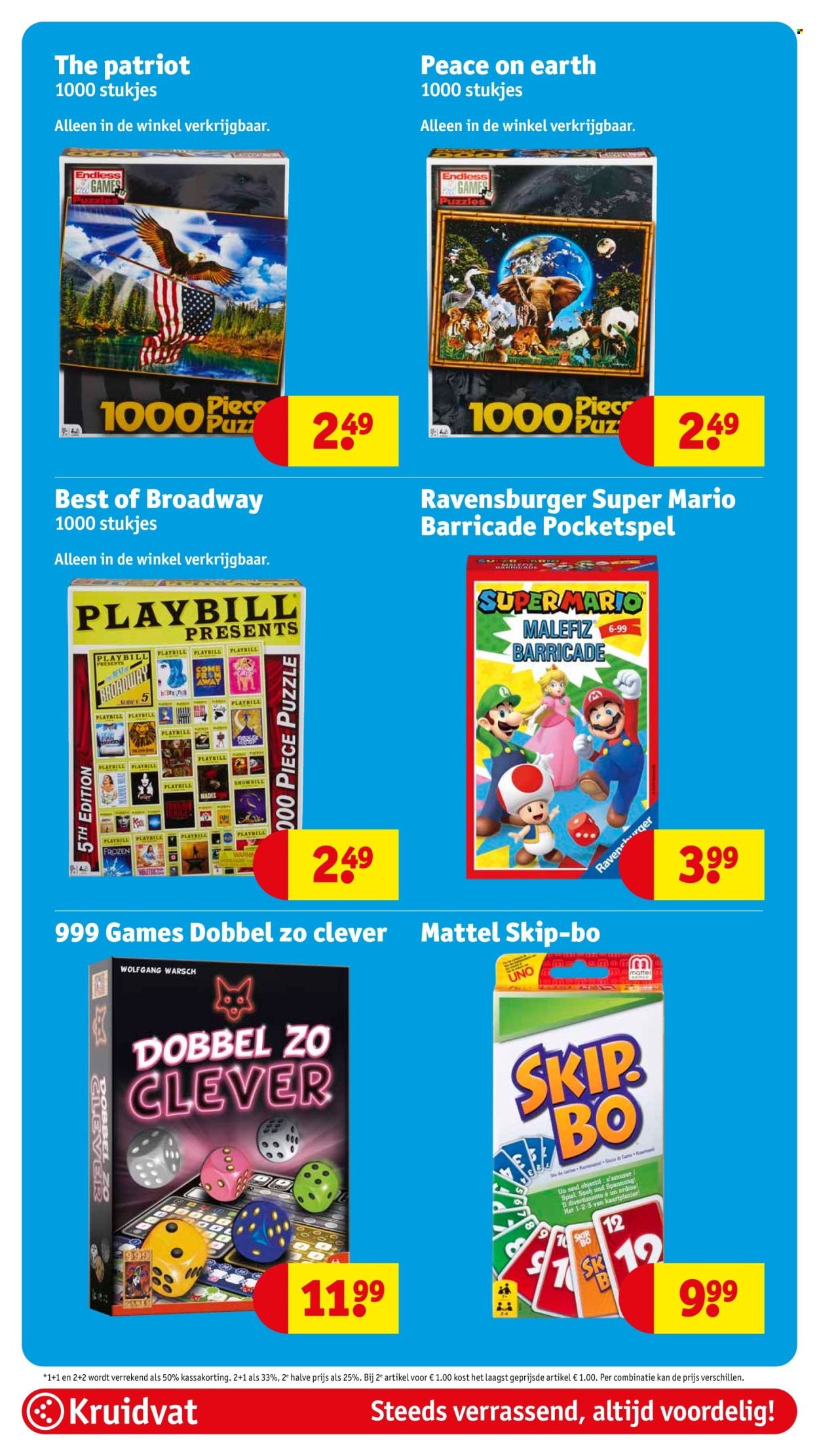 KRUIDVAT folder - Van dinsdag 7 april 2026