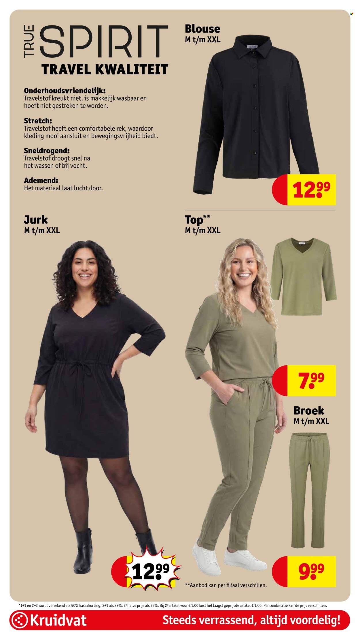 KRUIDVAT folder - Van dinsdag 7 april 2026