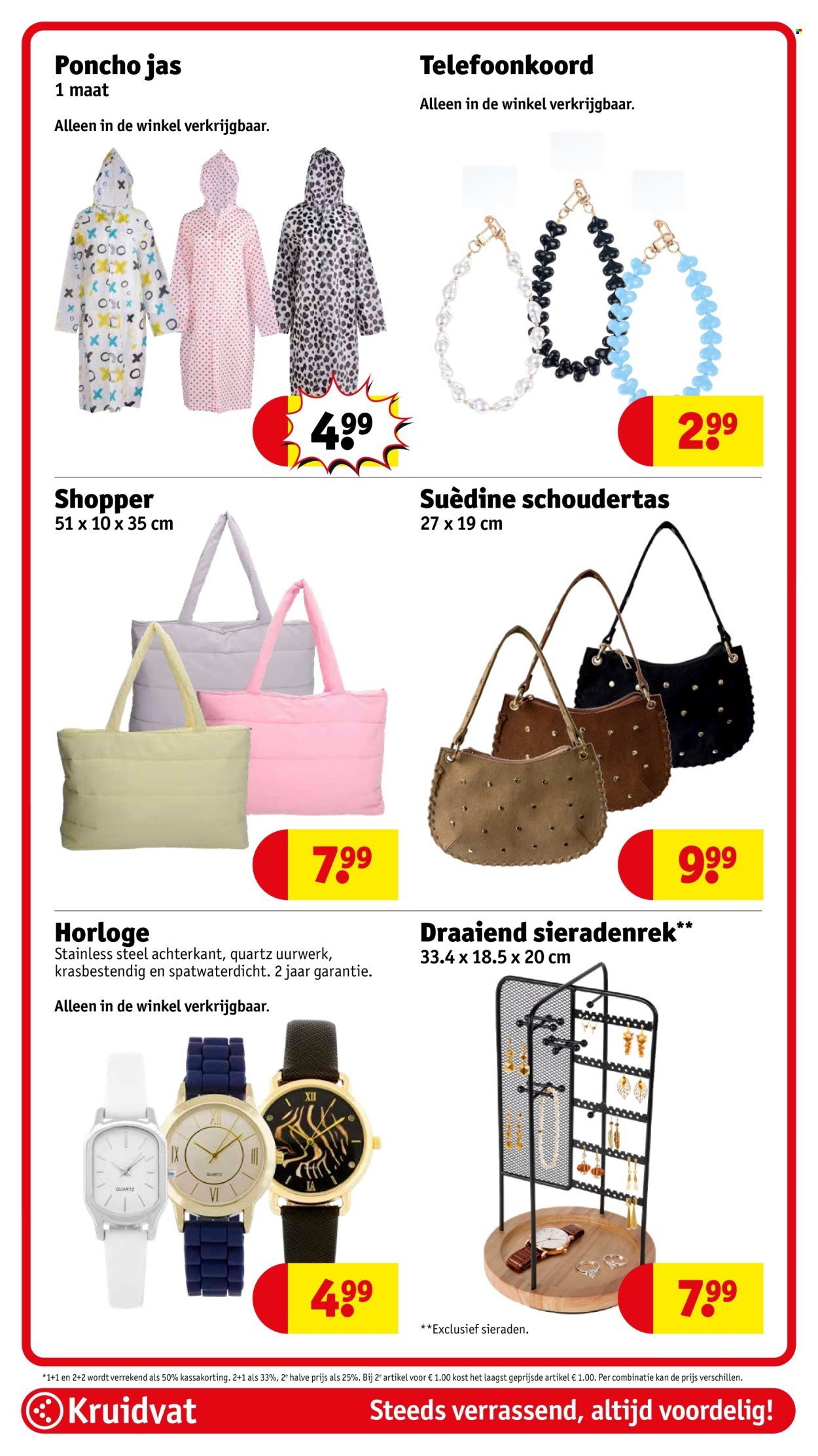 KRUIDVAT folder - Van dinsdag 7 april 2026