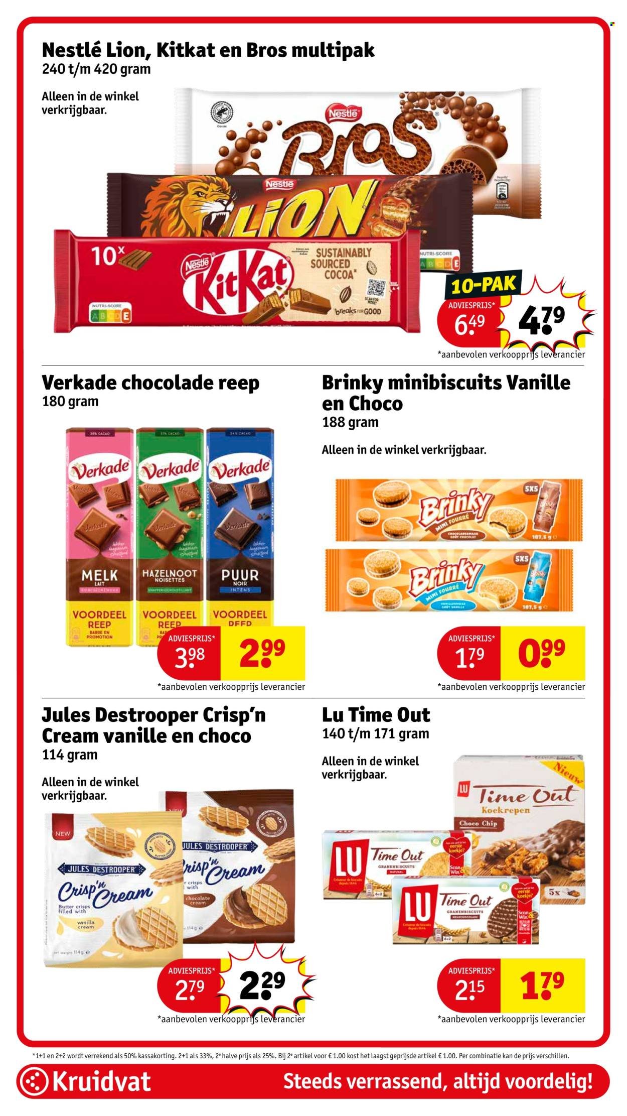 KRUIDVAT folder - Van dinsdag 7 april 2026