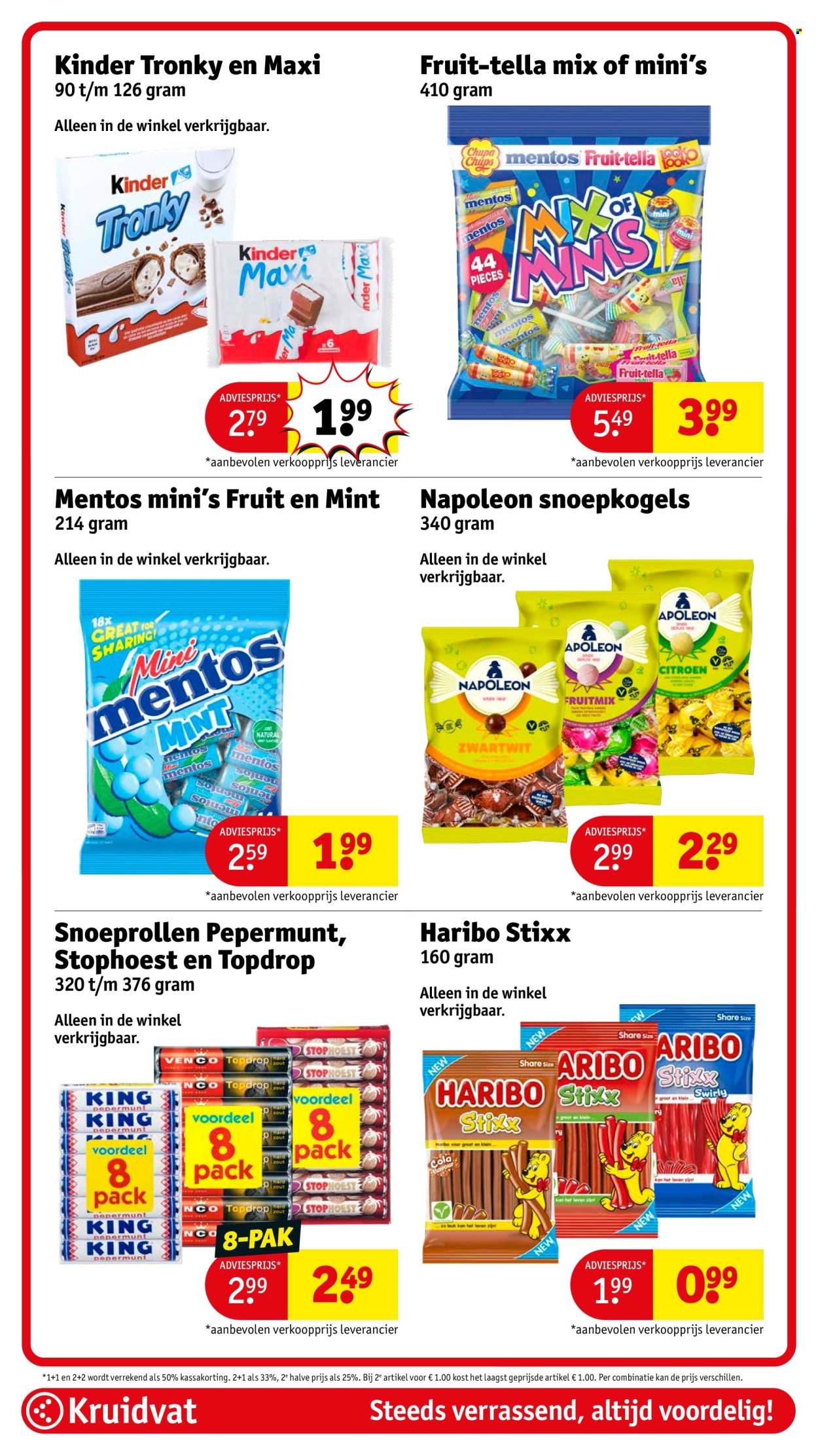 KRUIDVAT folder - Van dinsdag 7 april 2026