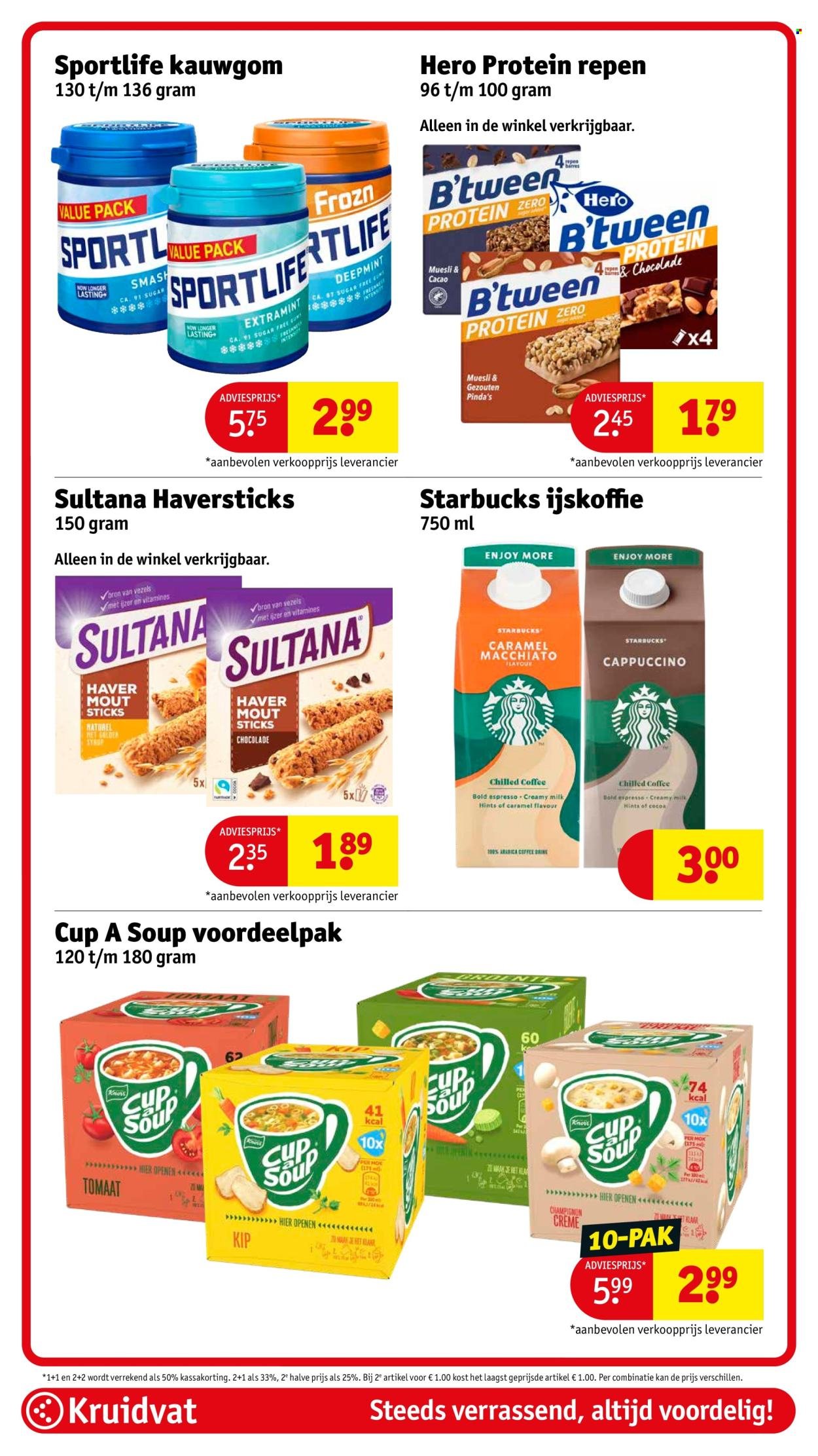 KRUIDVAT folder - Van dinsdag 7 april 2026