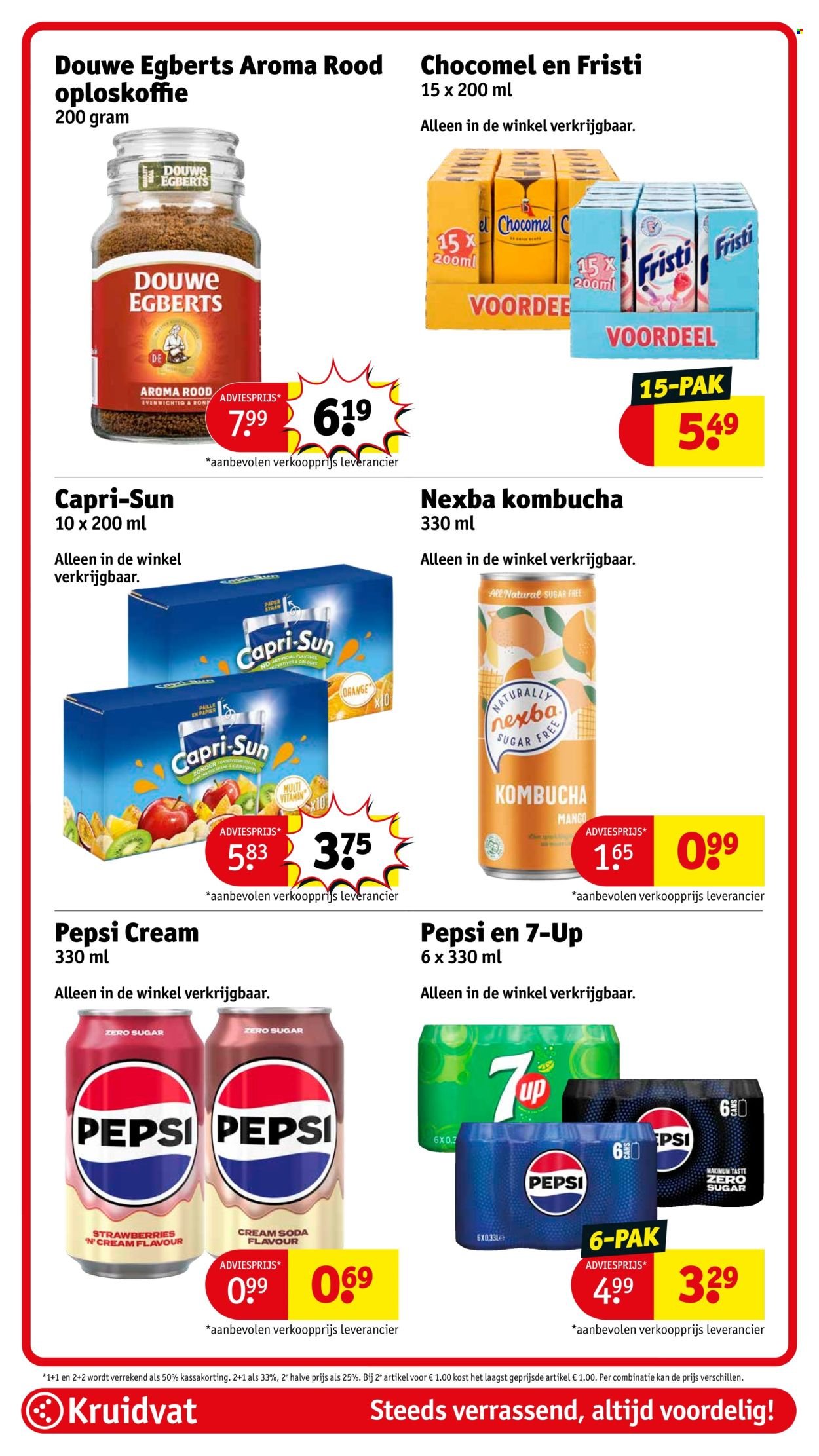 KRUIDVAT folder - Van dinsdag 7 april 2026