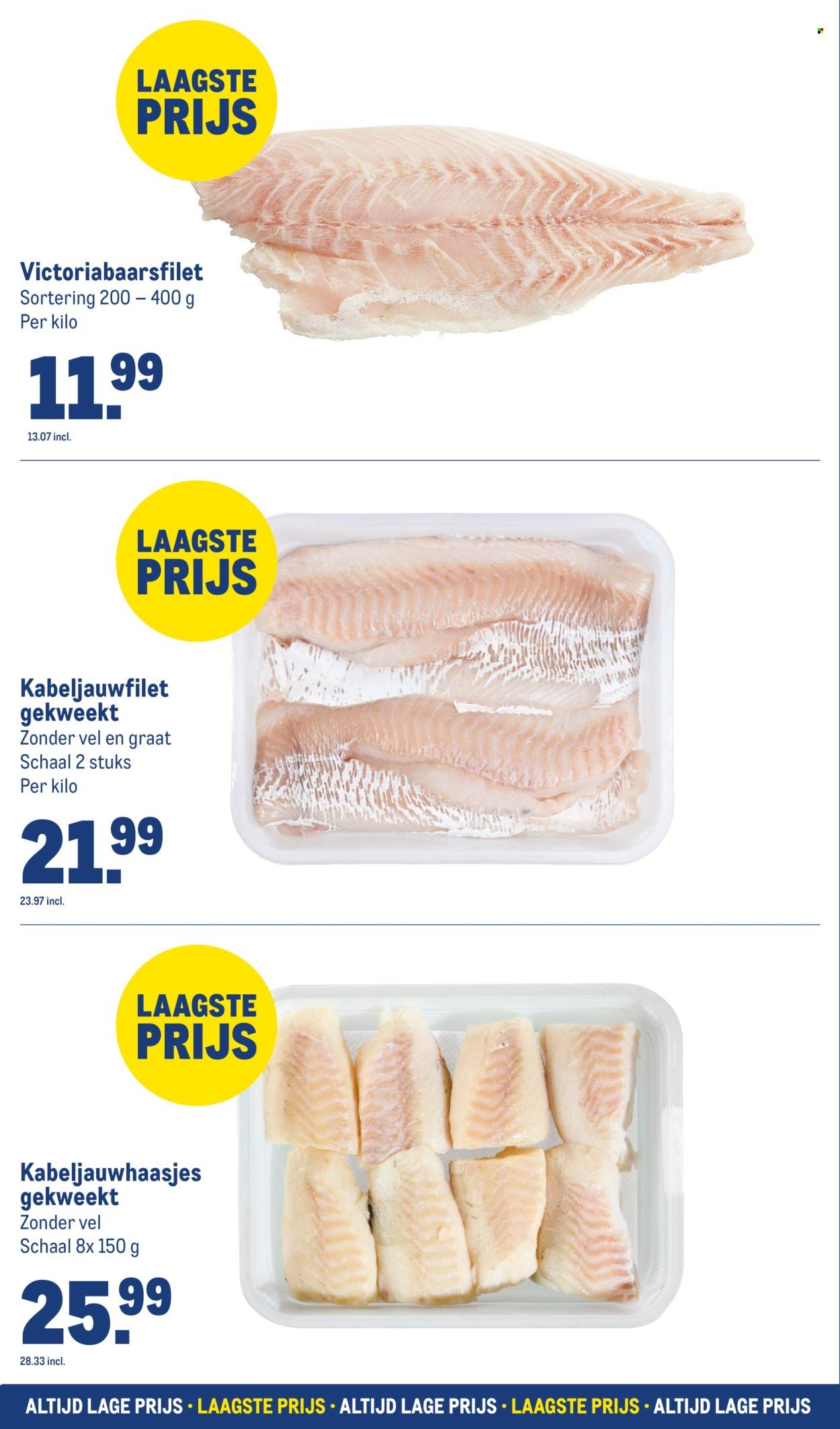 MAKRO folder - Laagste prijs