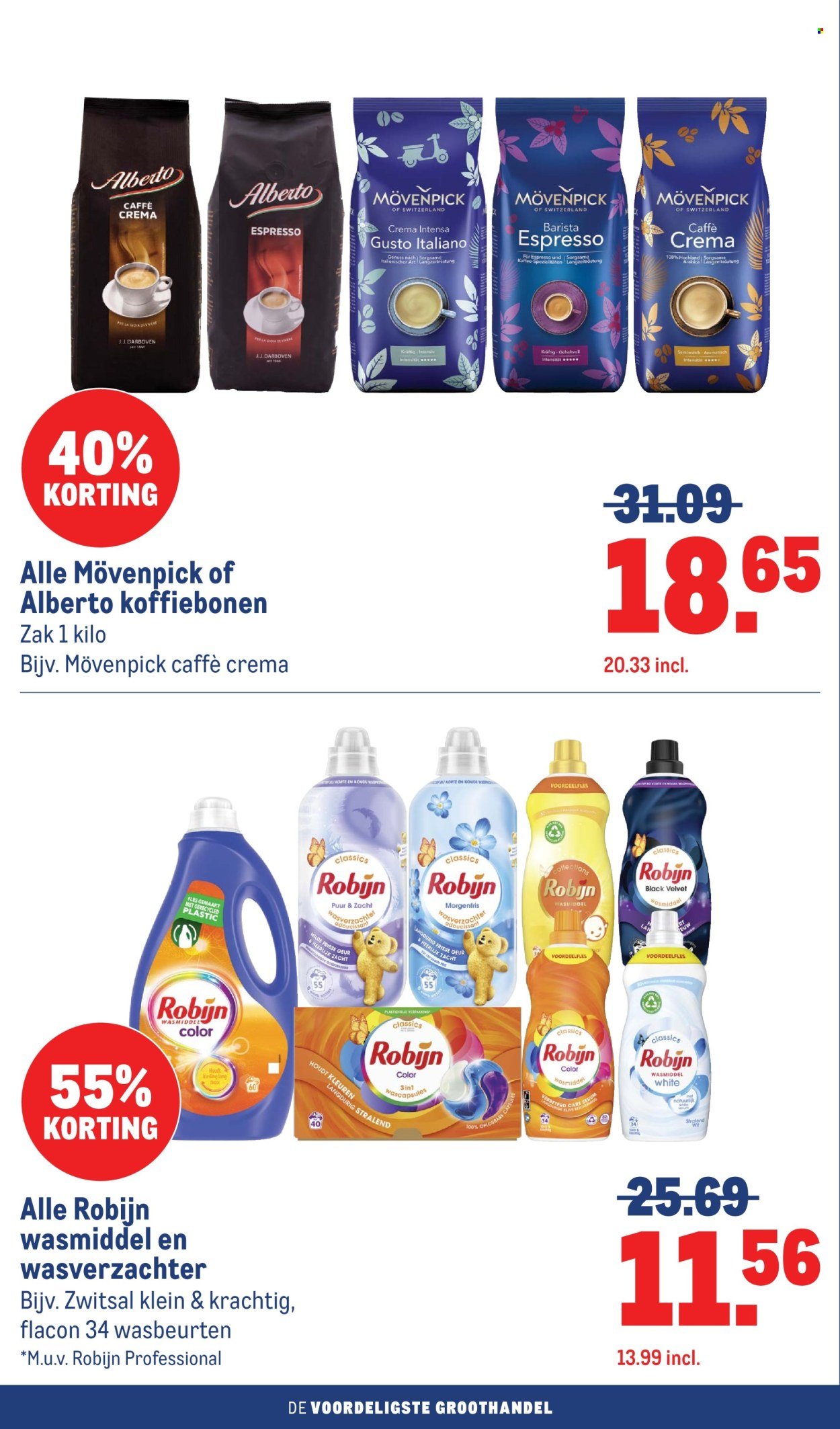 MAKRO folder - Food