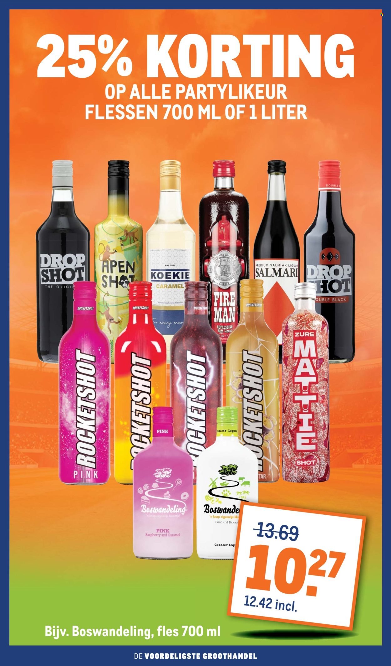 MAKRO folder - Food