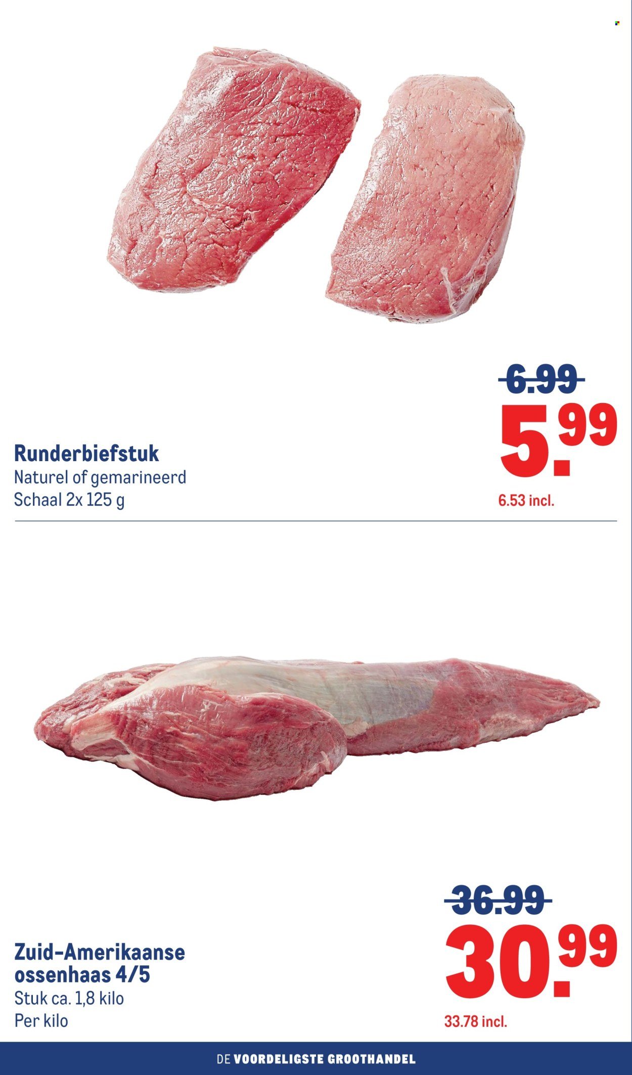 MAKRO folder - Food