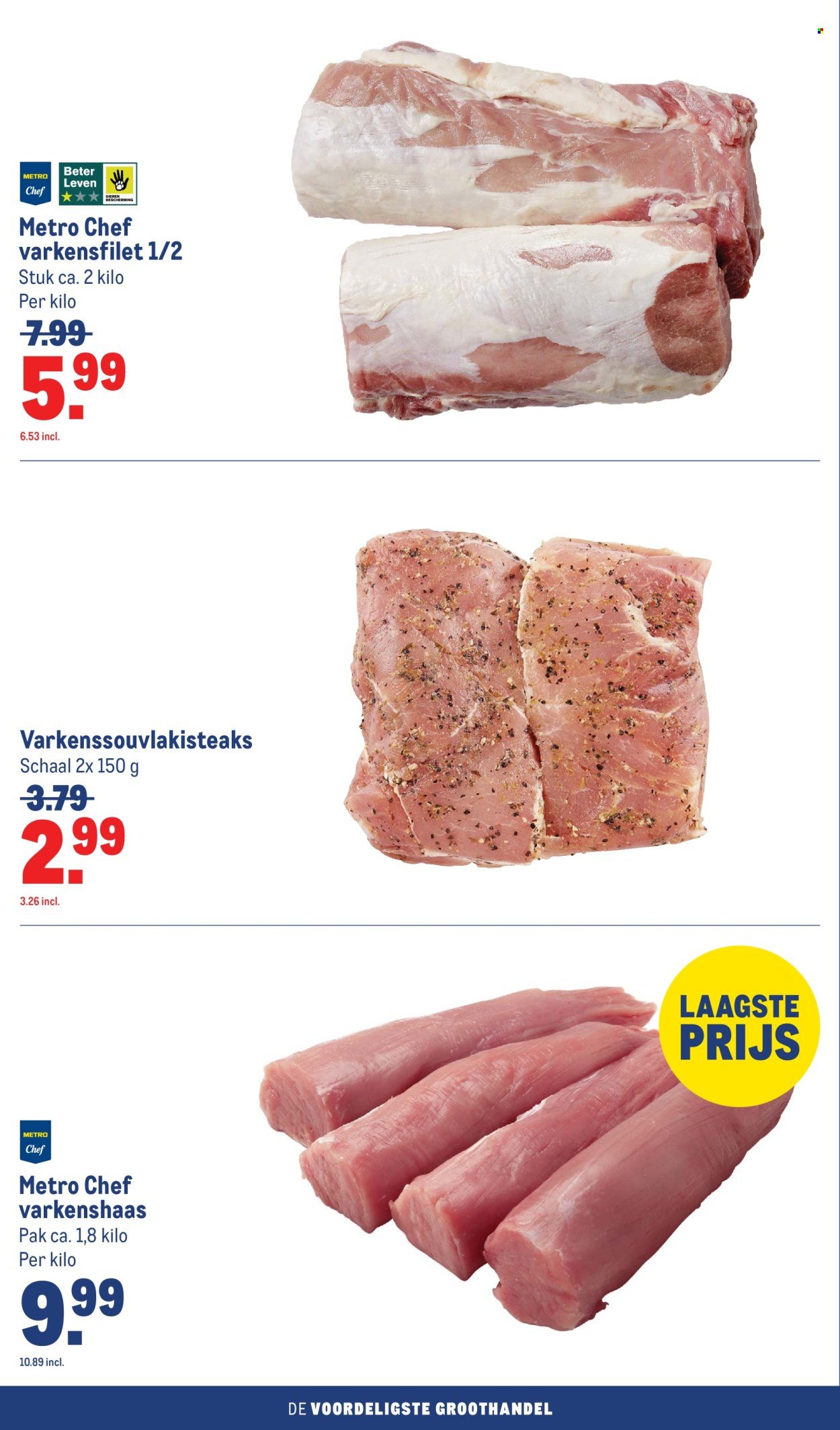 MAKRO folder - Food