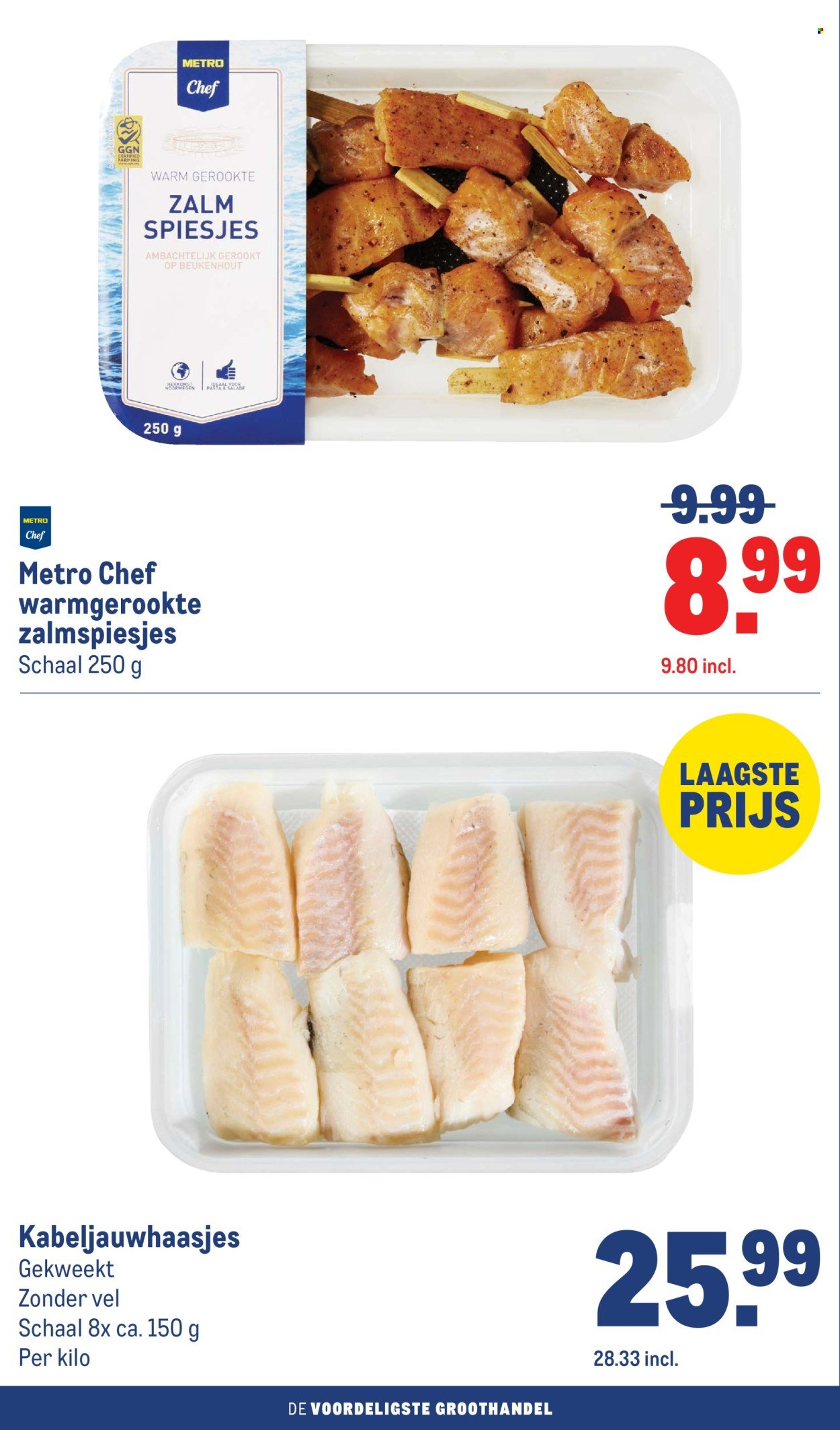 MAKRO folder - Food