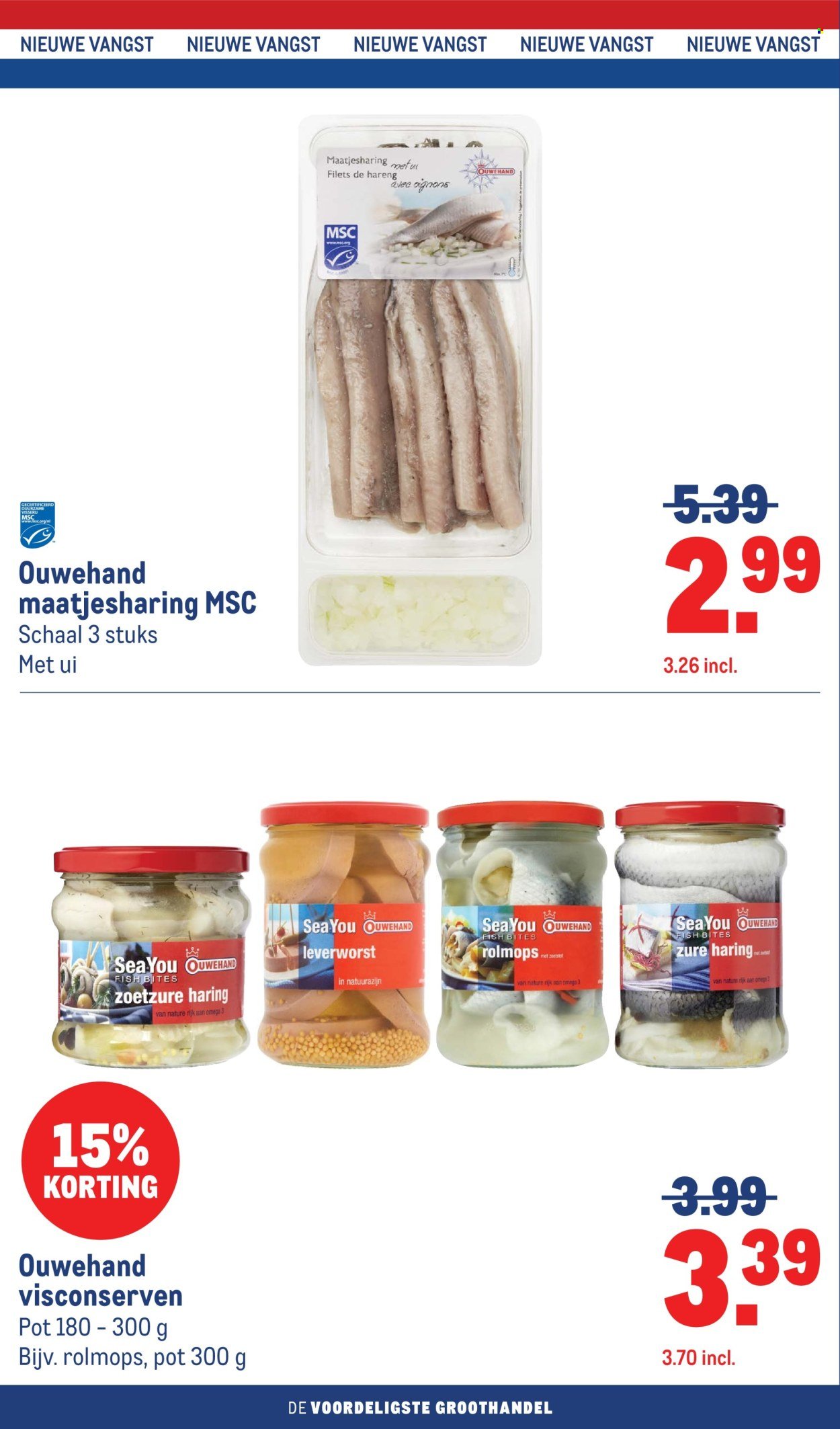 MAKRO folder - Food