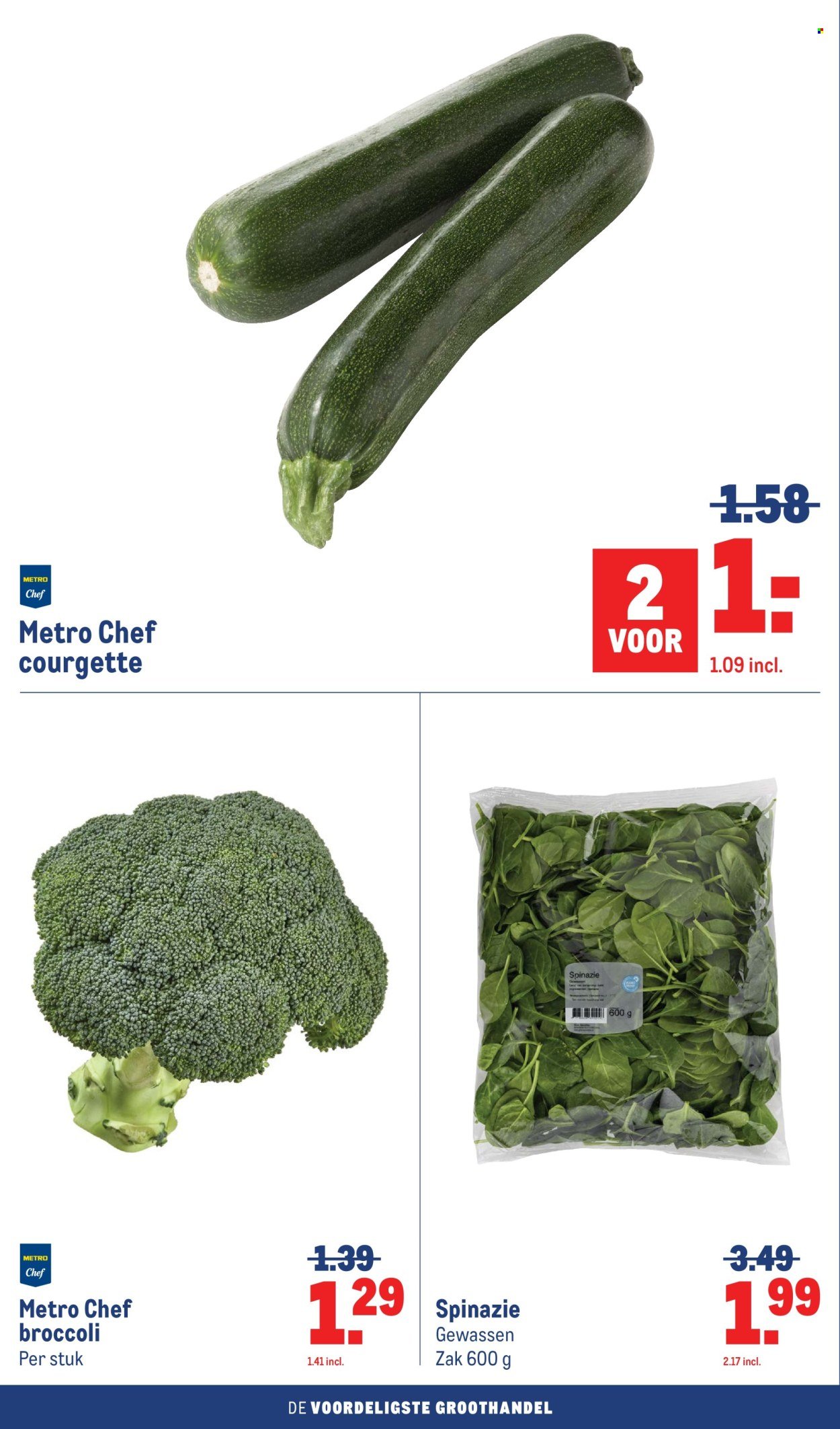 MAKRO folder - Food