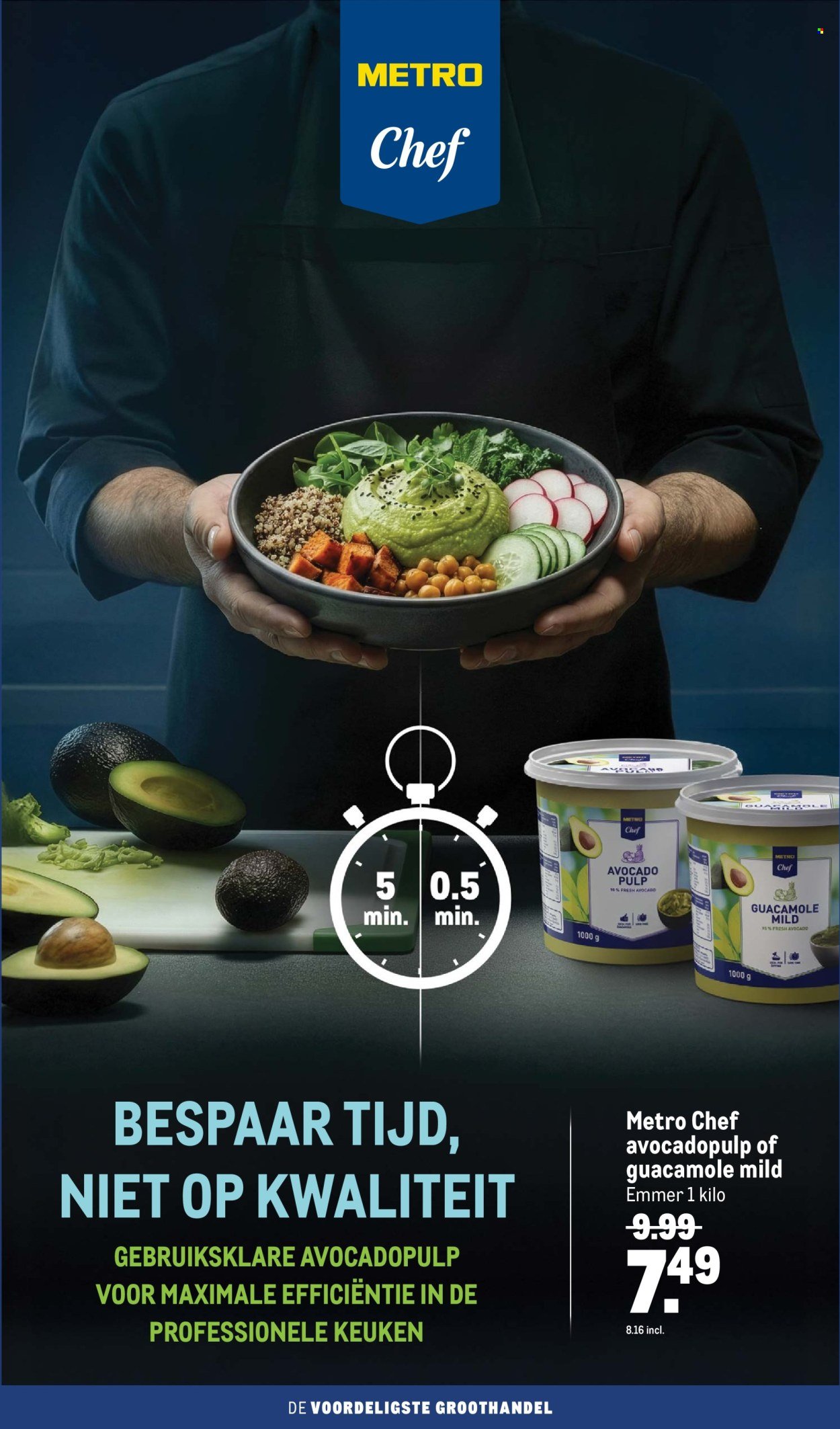 MAKRO folder - Food
