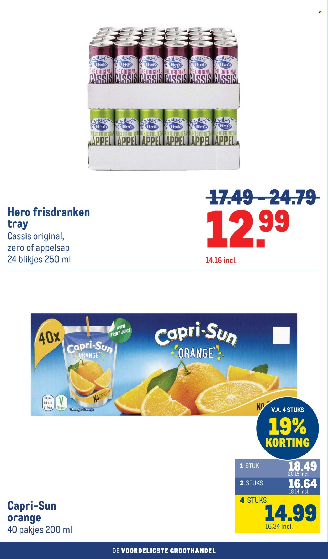MAKRO folder - Food