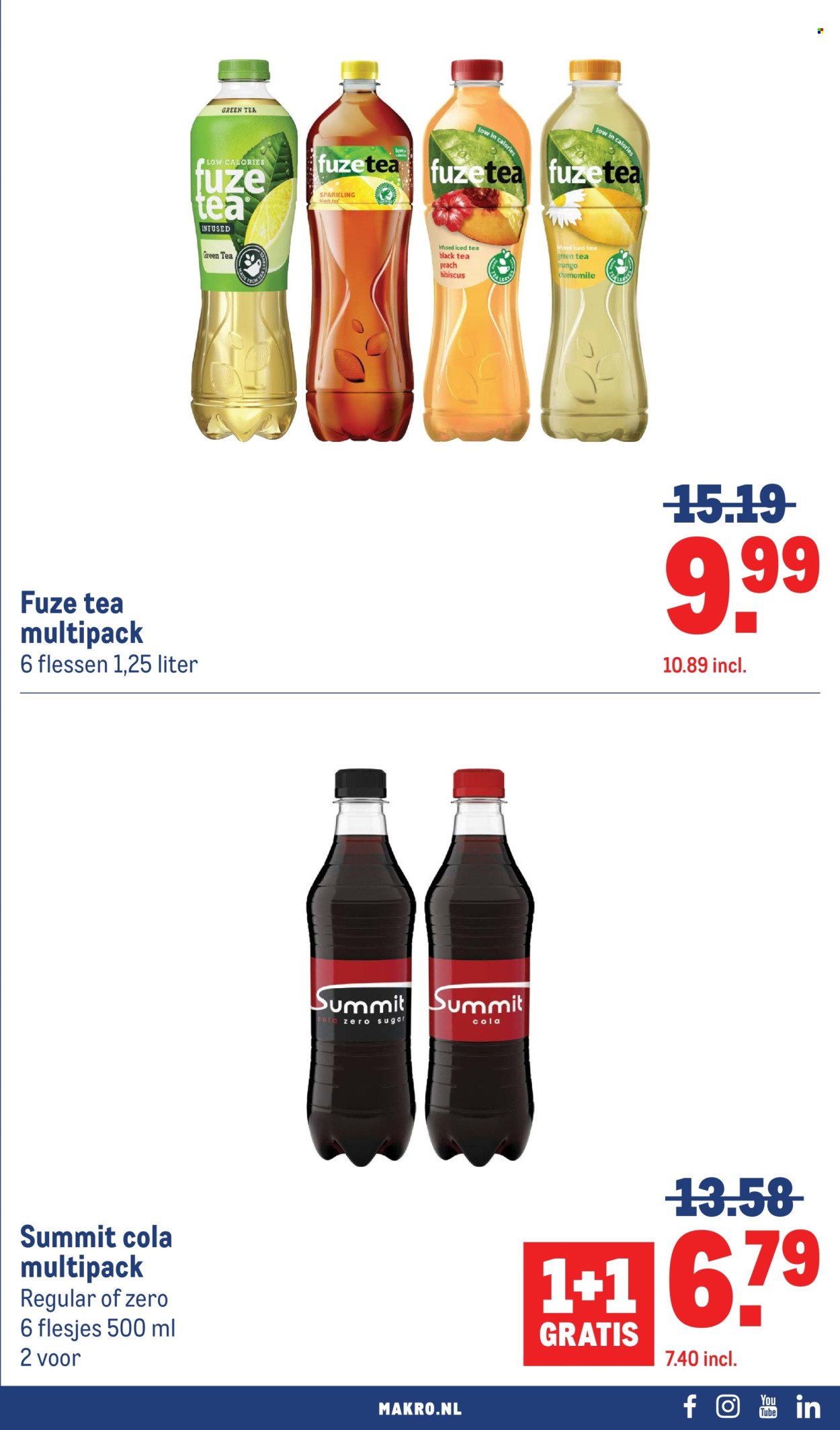 MAKRO folder - Food