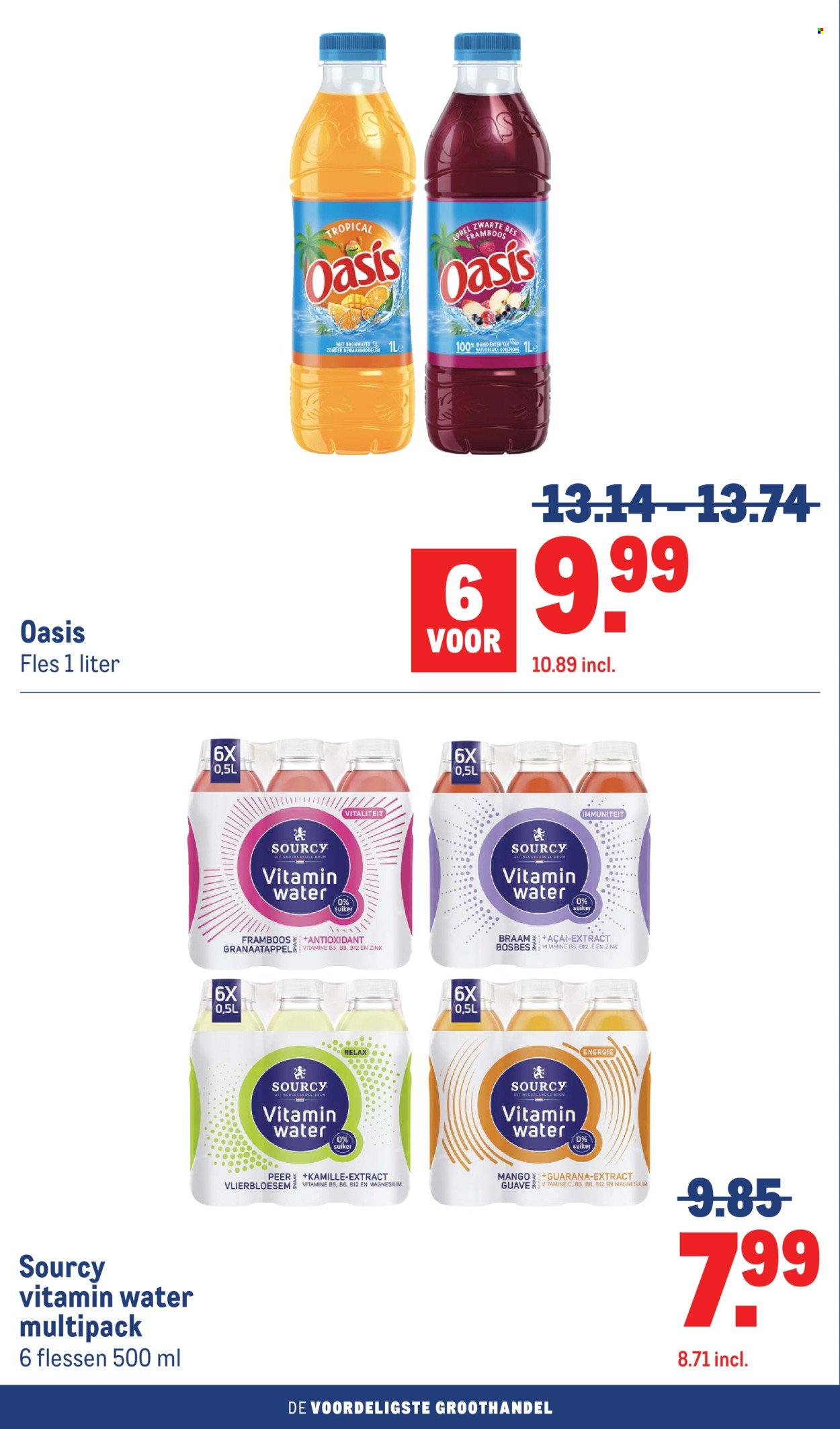 MAKRO folder - Food