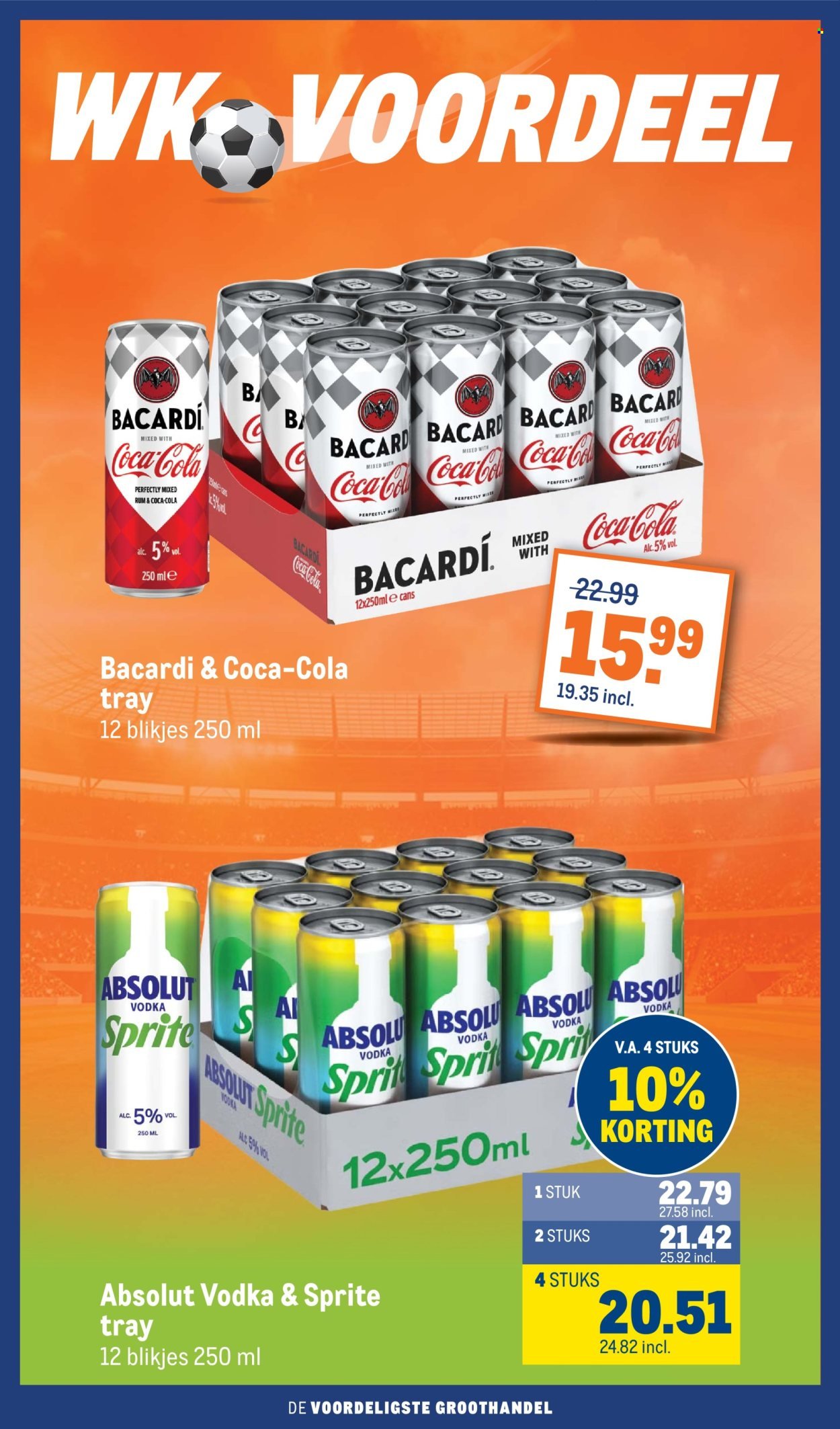 MAKRO folder - Food