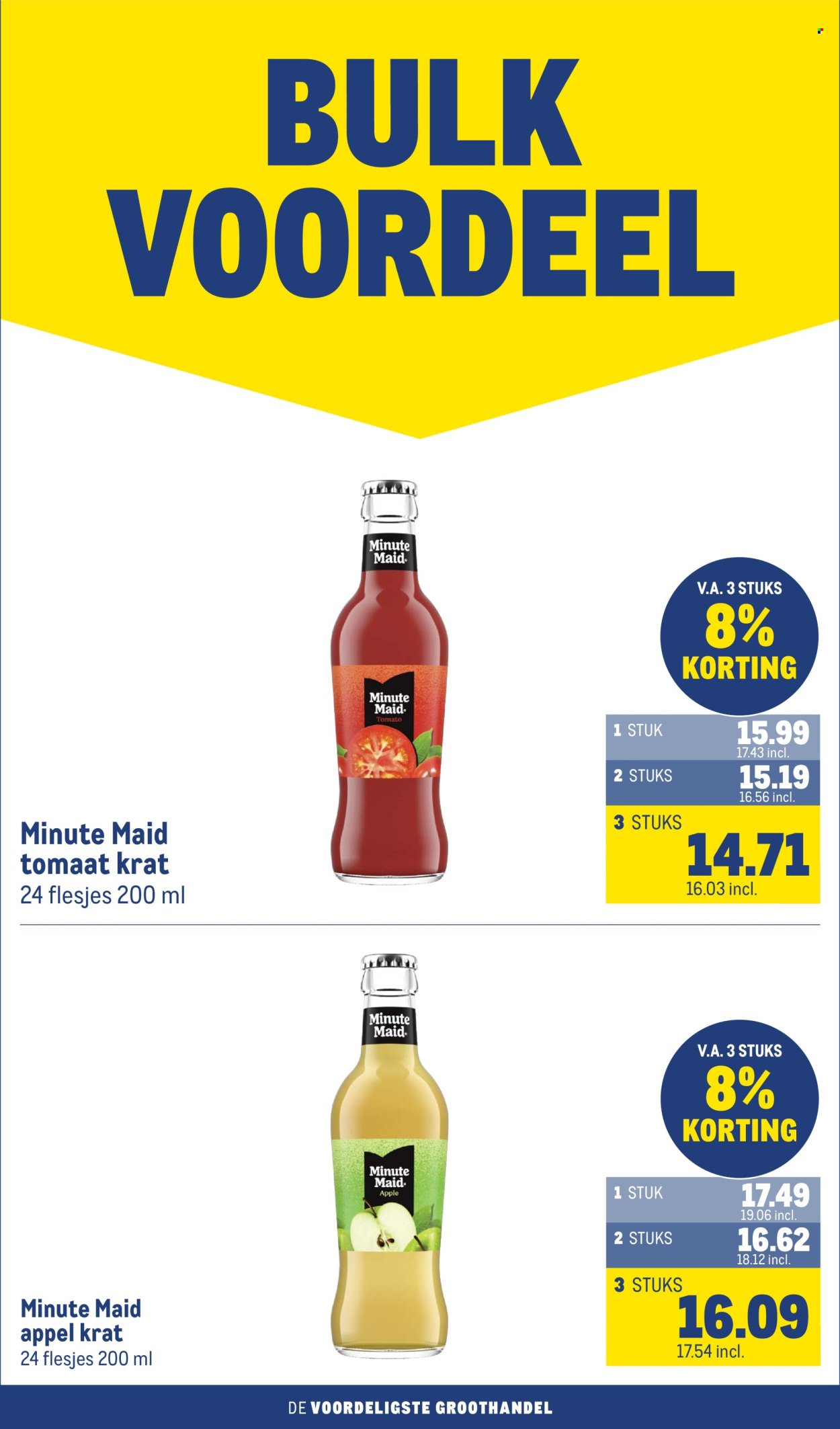 MAKRO folder - Food