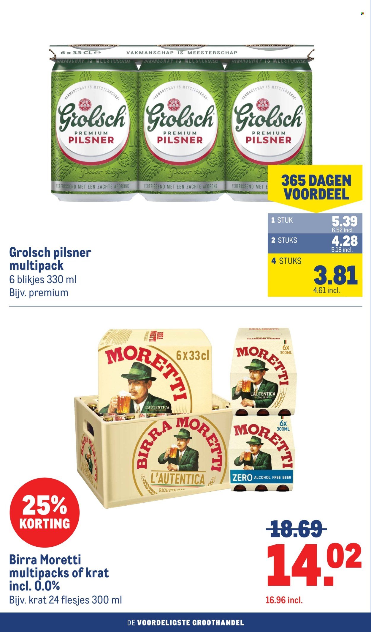 MAKRO folder - Food