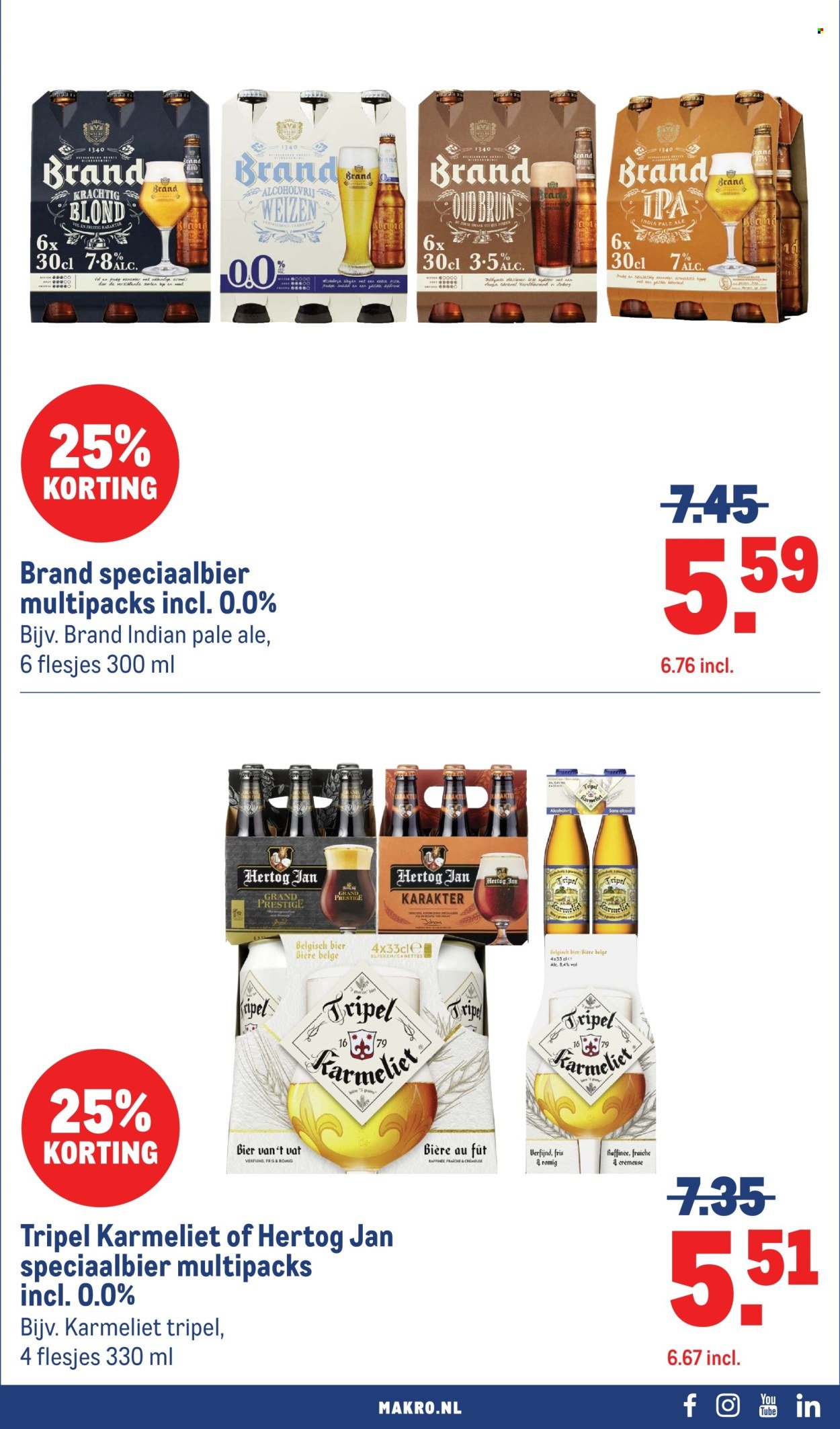 MAKRO folder - Food