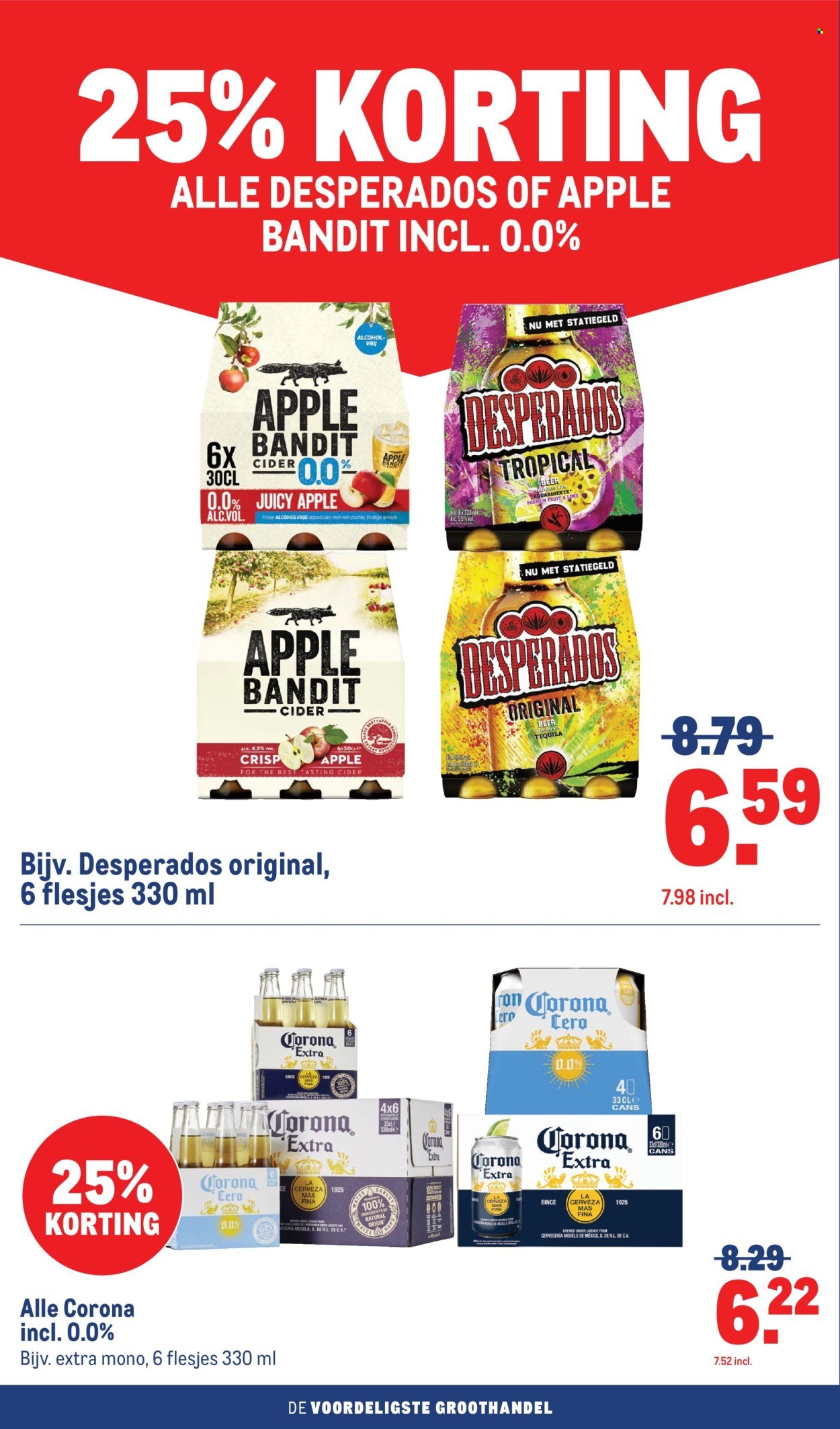 MAKRO folder - Food