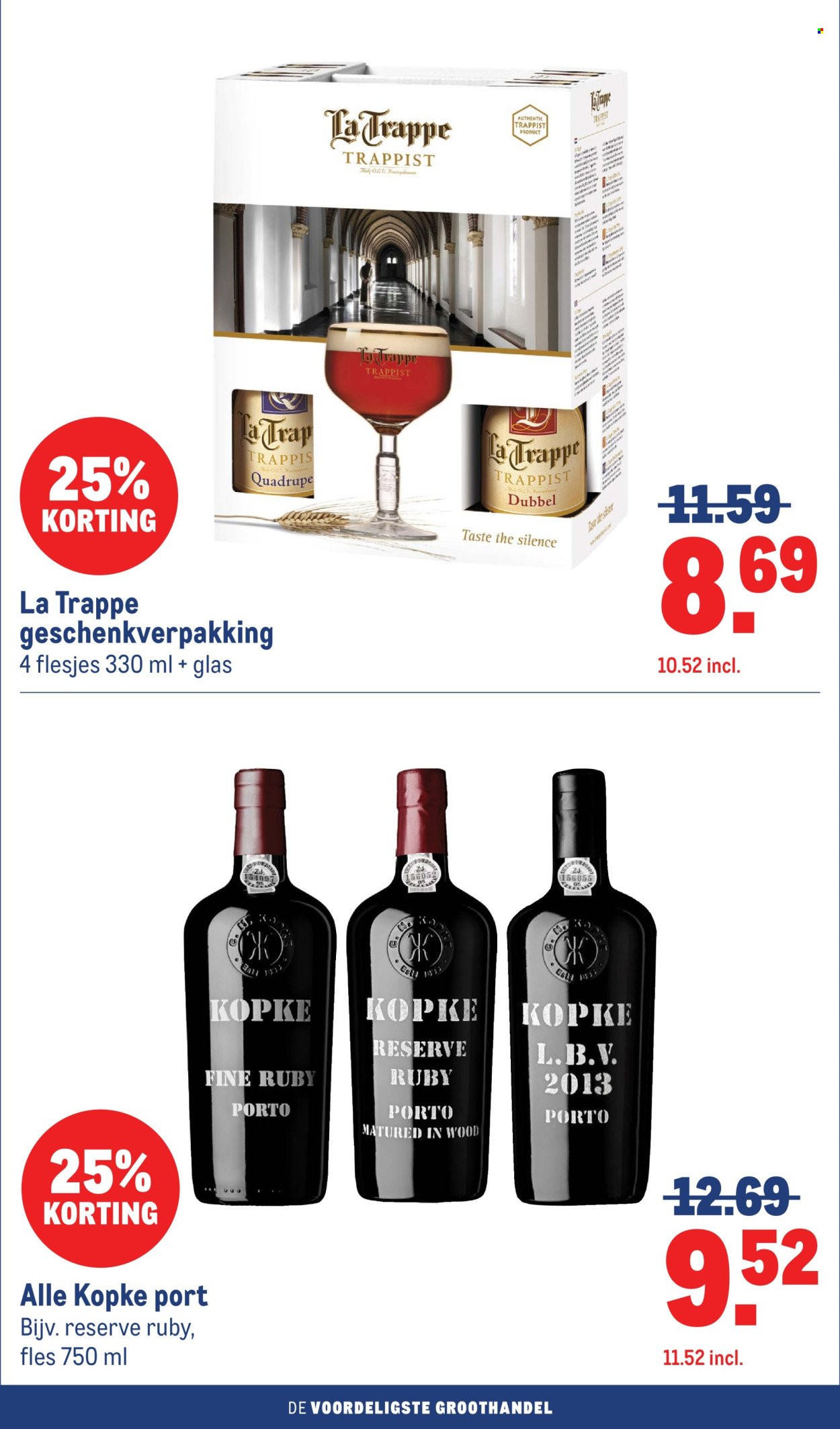 MAKRO folder - Food