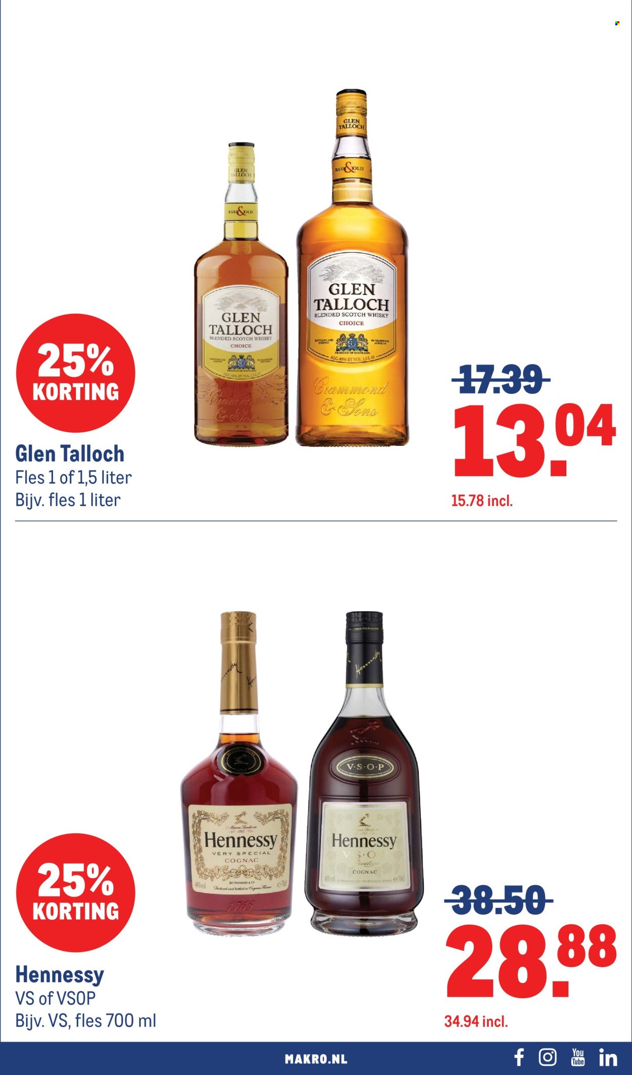 MAKRO folder - Food