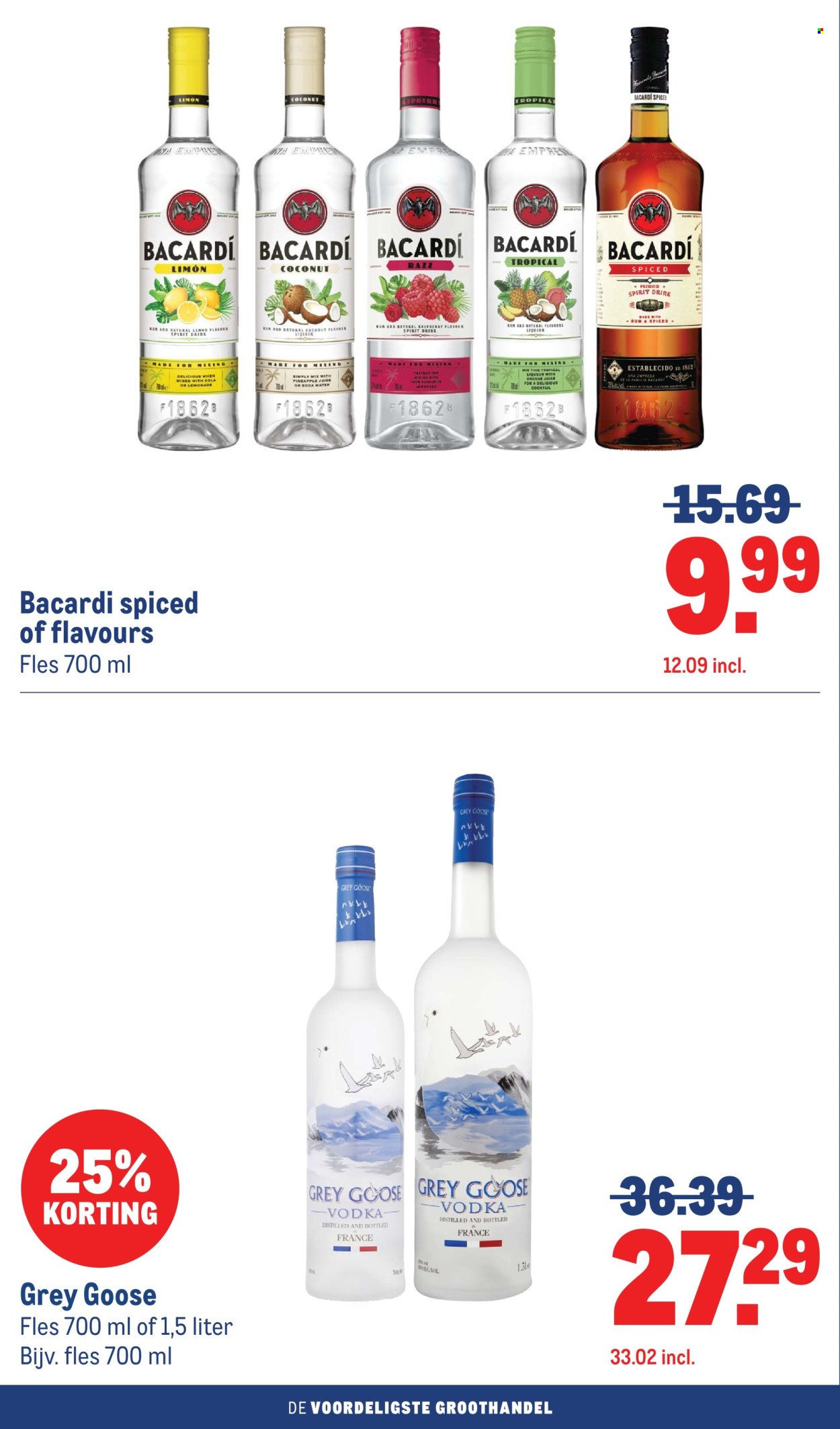 MAKRO folder - Food