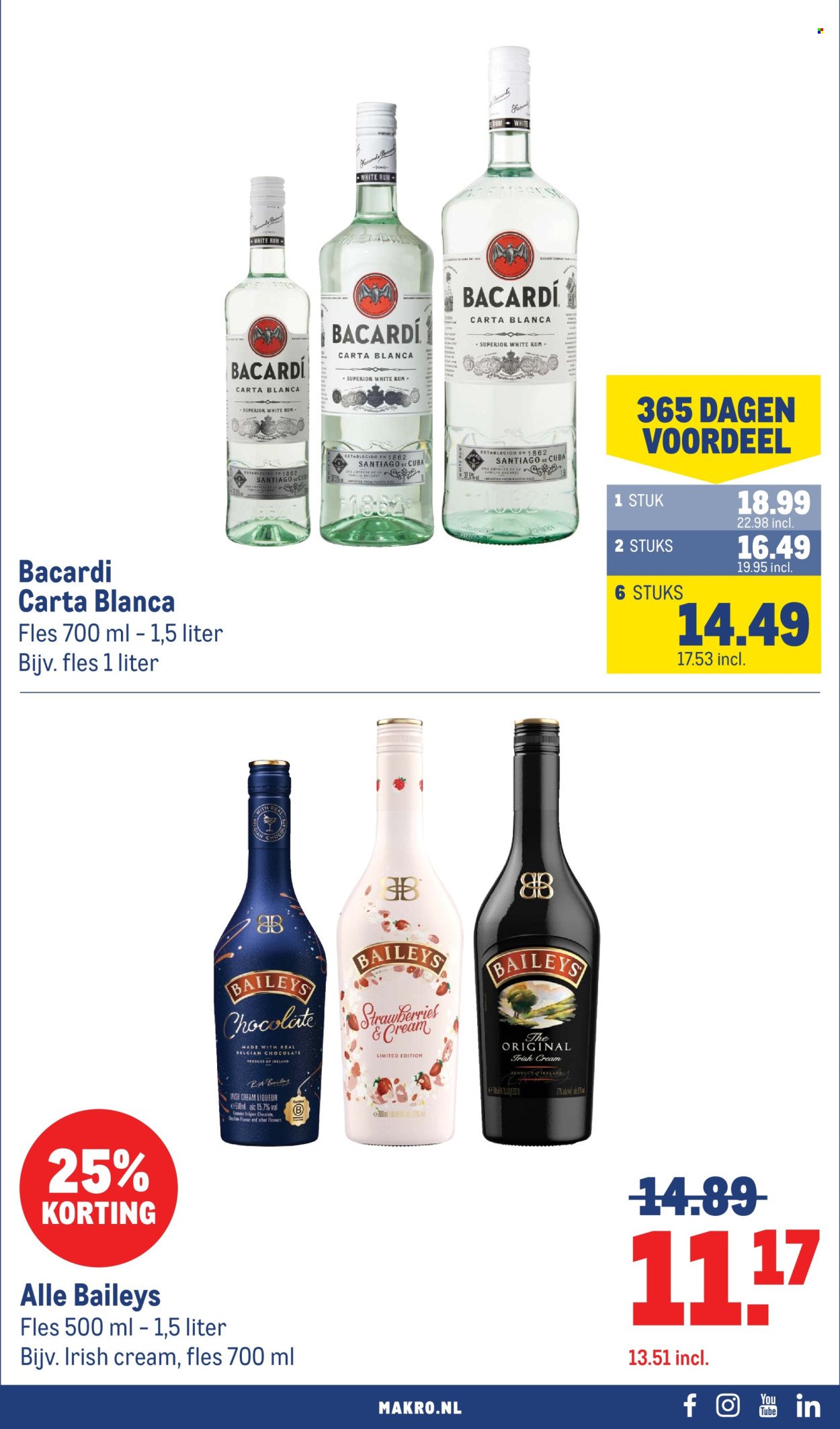 MAKRO folder - Food