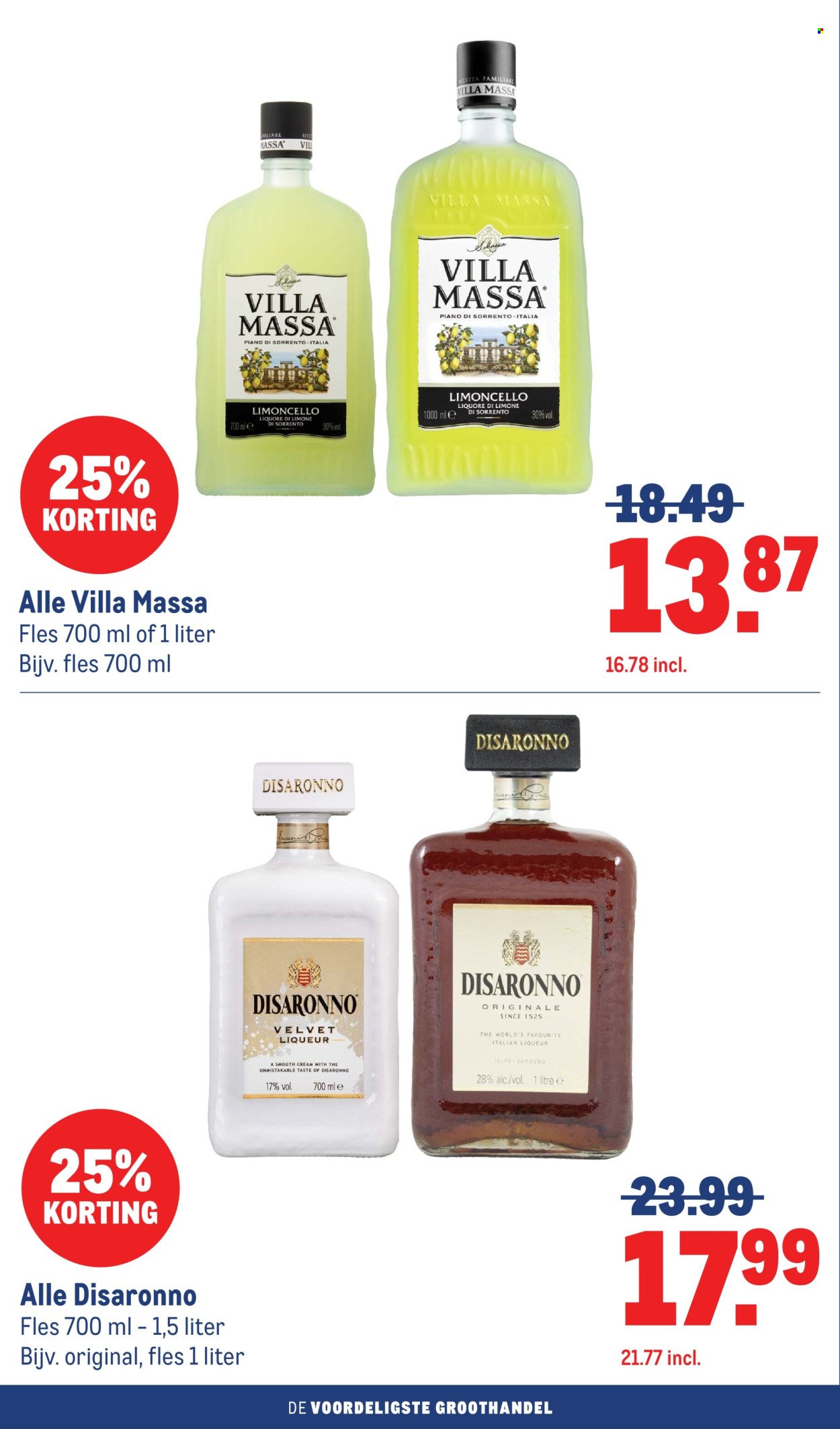 MAKRO folder - Food