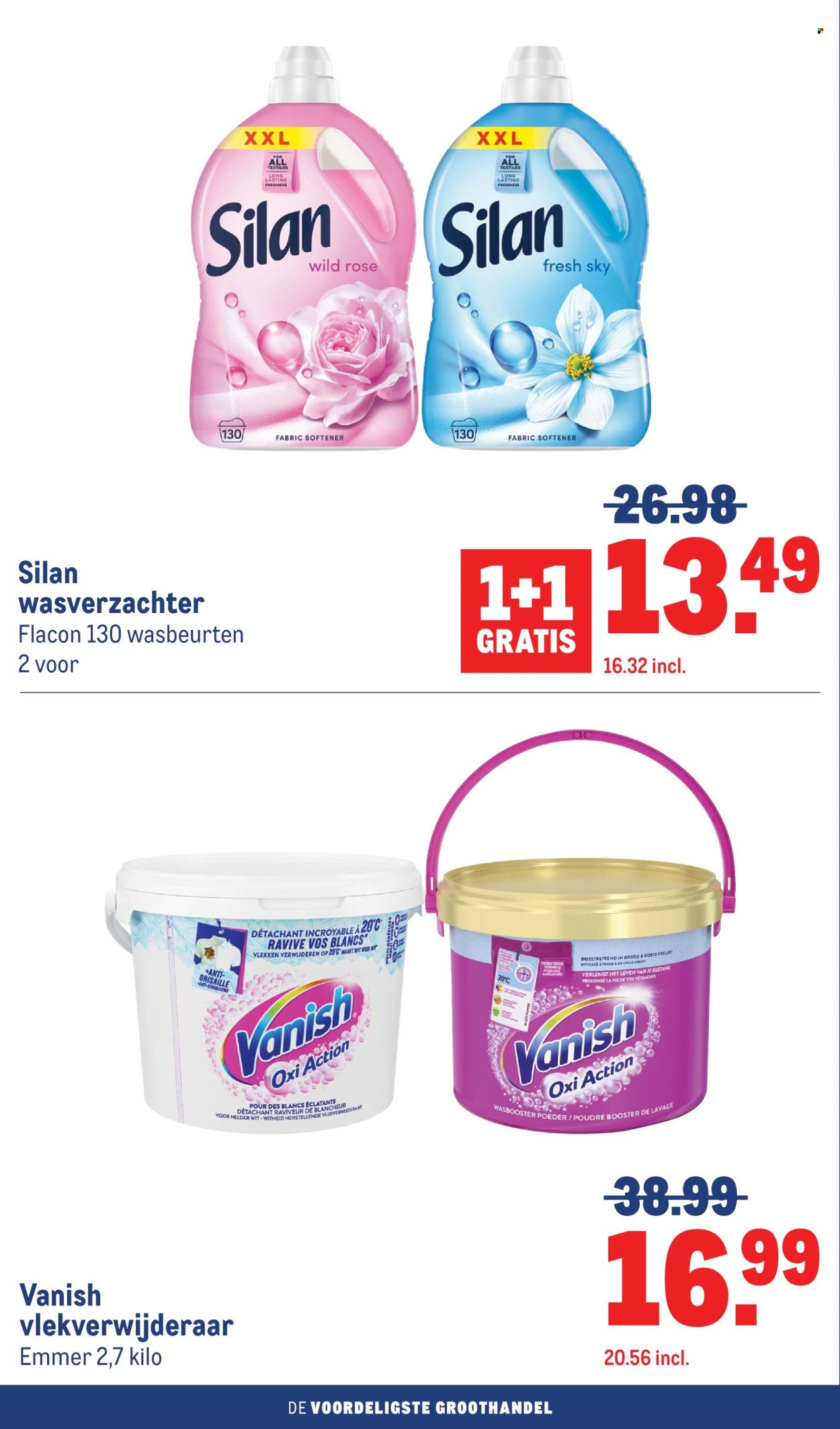 MAKRO folder - Food