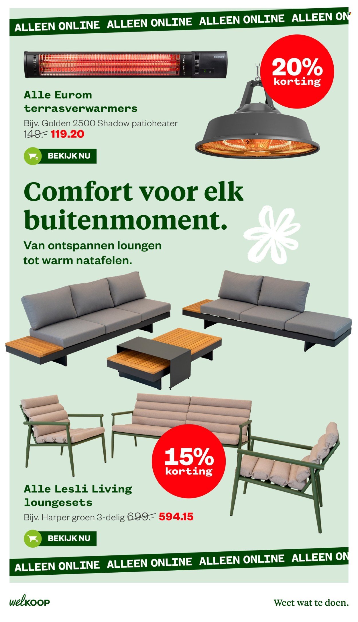 WELKOOP folder - Van maandag 13 april 2026