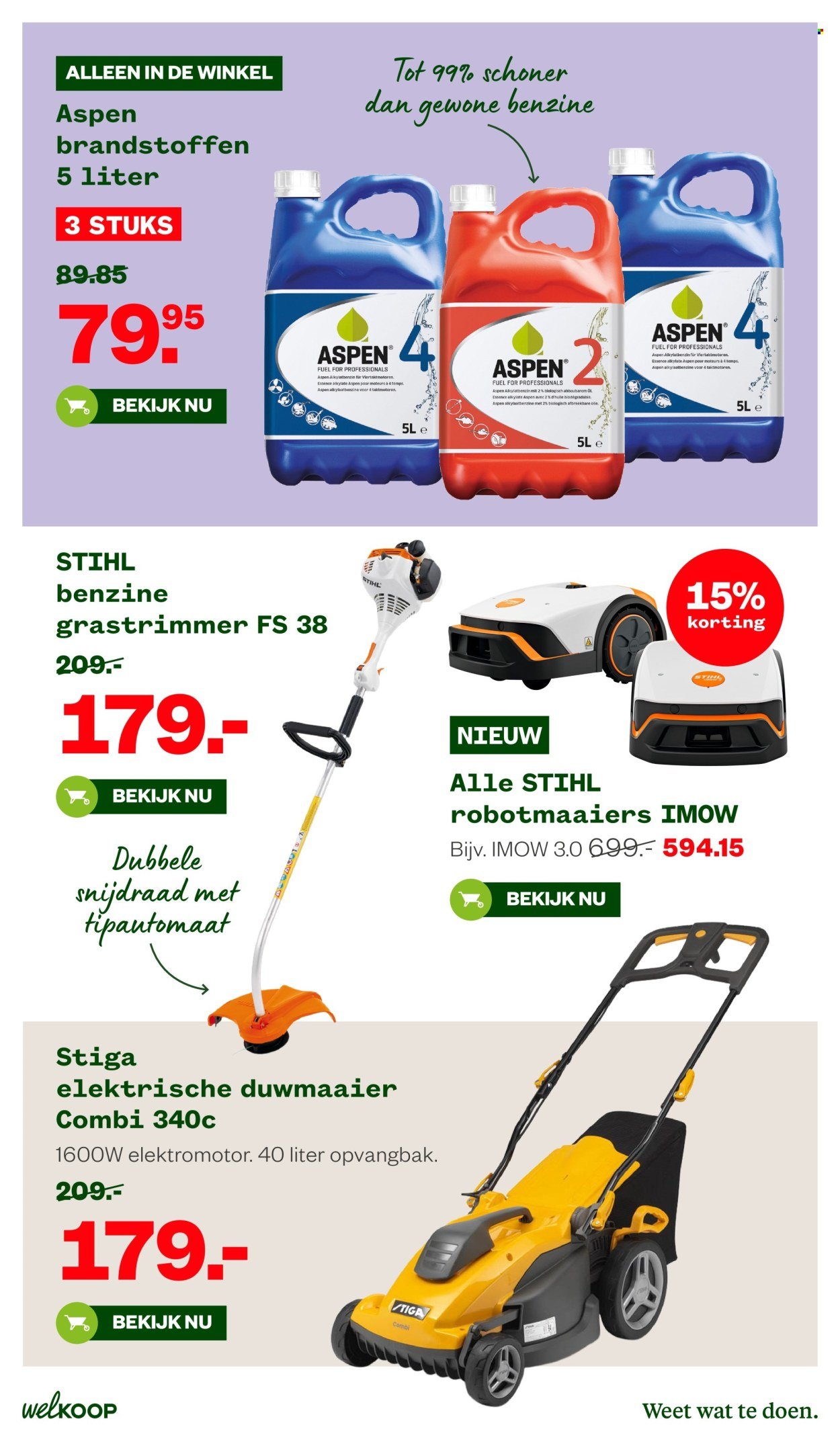 WELKOOP folder - Van maandag 13 april 2026